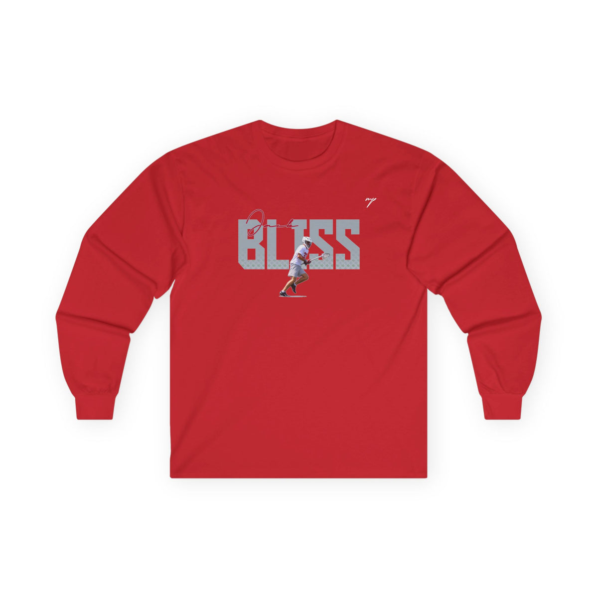 Jack Bliss Long Sleeve