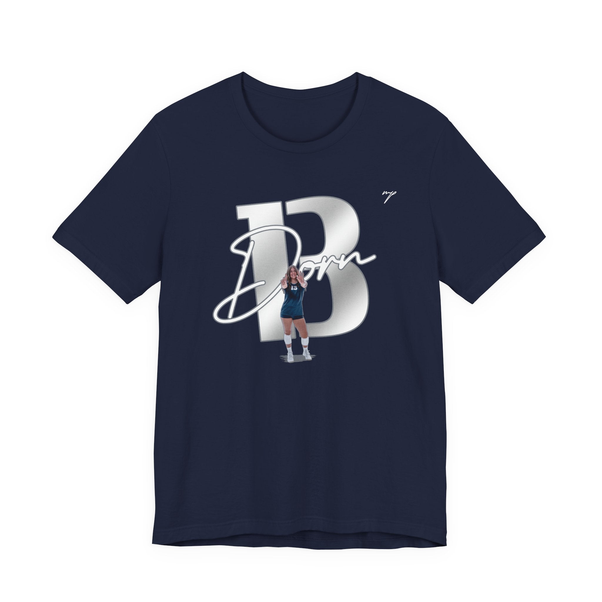 Adriana Dorn Graphic Tee