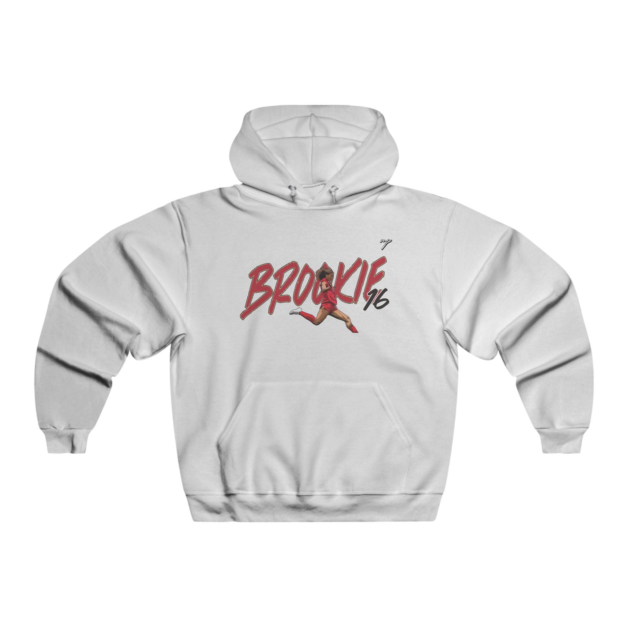 Brooke Ahern Vintage Hoodie