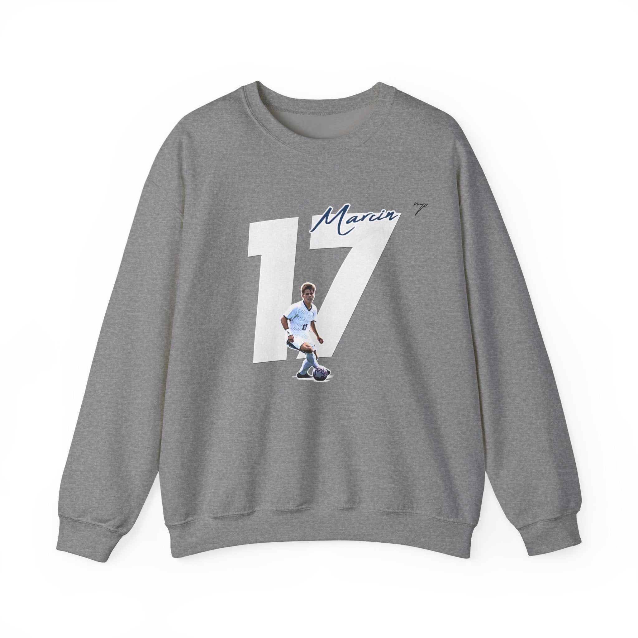 Marcin Kluz Crewneck