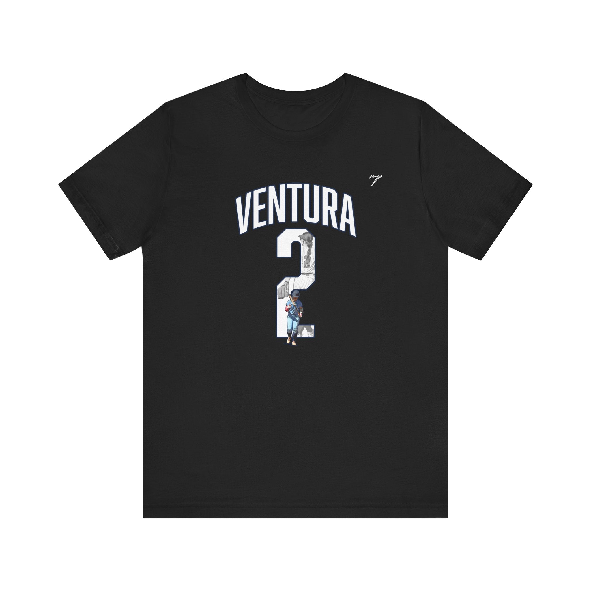 Kayleigh Ventura Graphic Tee