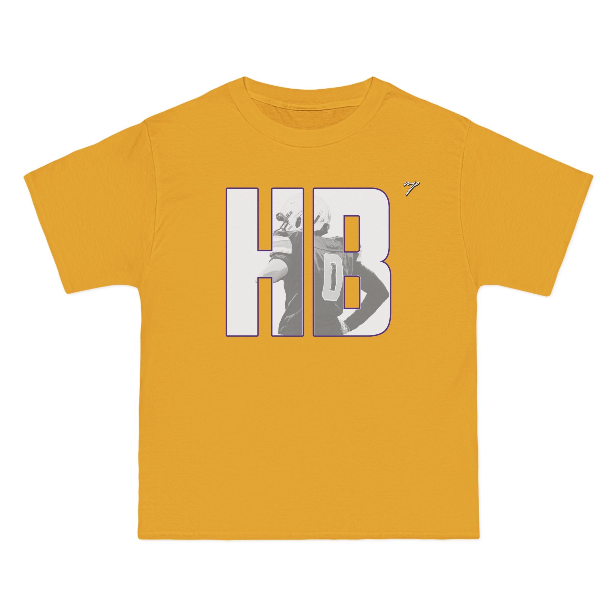 Harper Bolden Vintage Tee