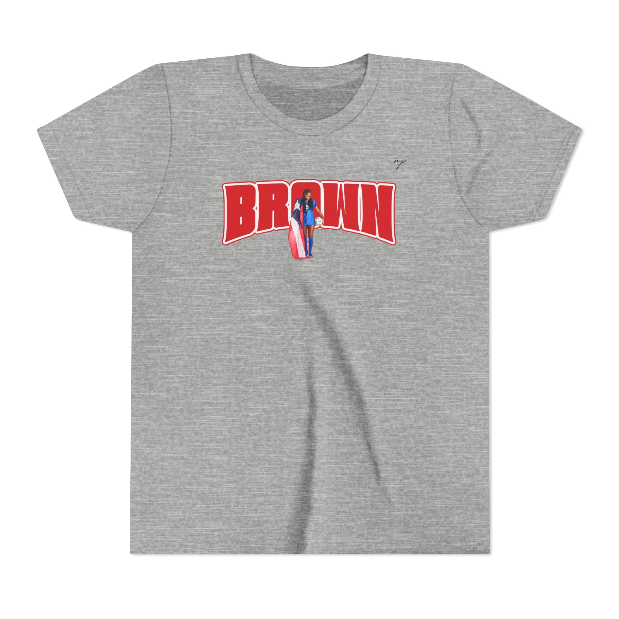 Kaylen Brown YOUTH Graphic Tee
