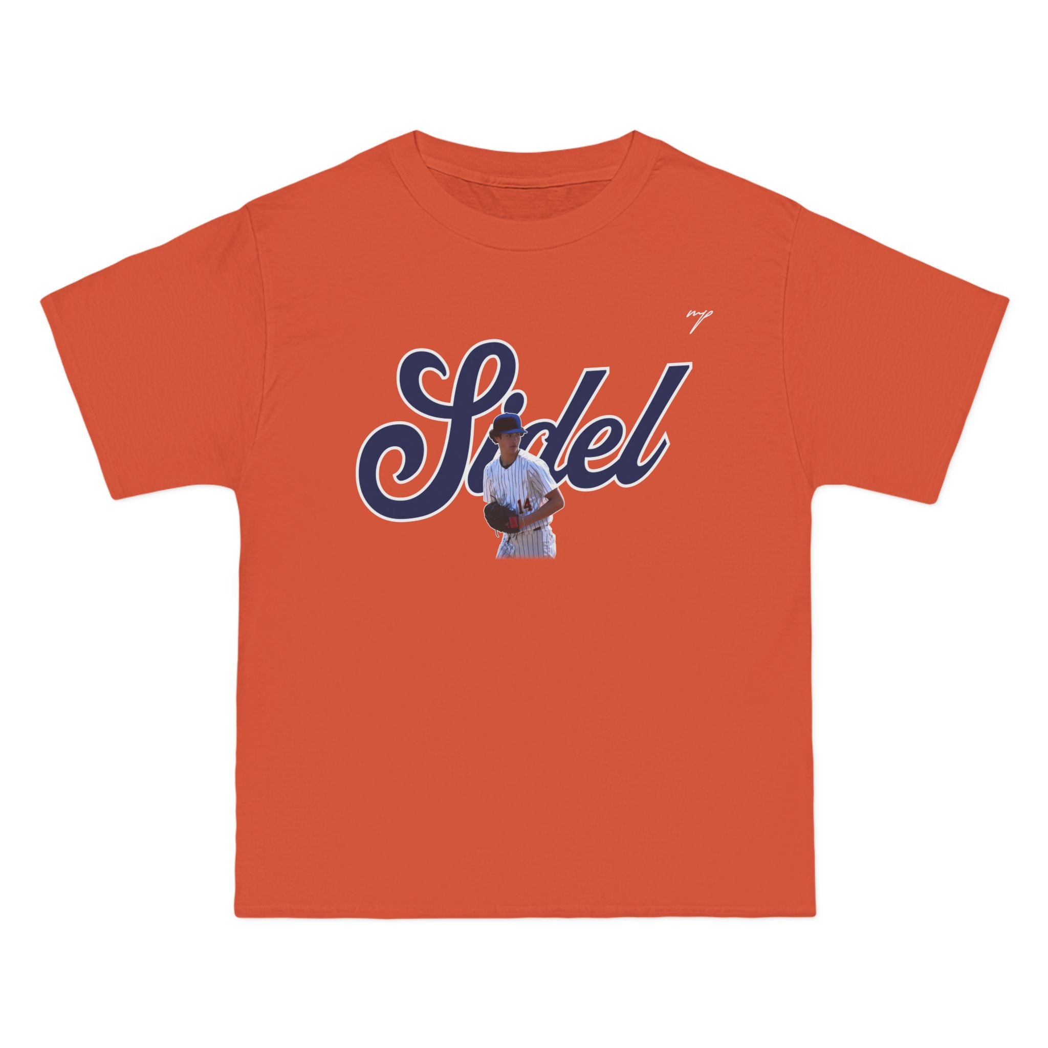 Jonah Sidel Vintage Tee