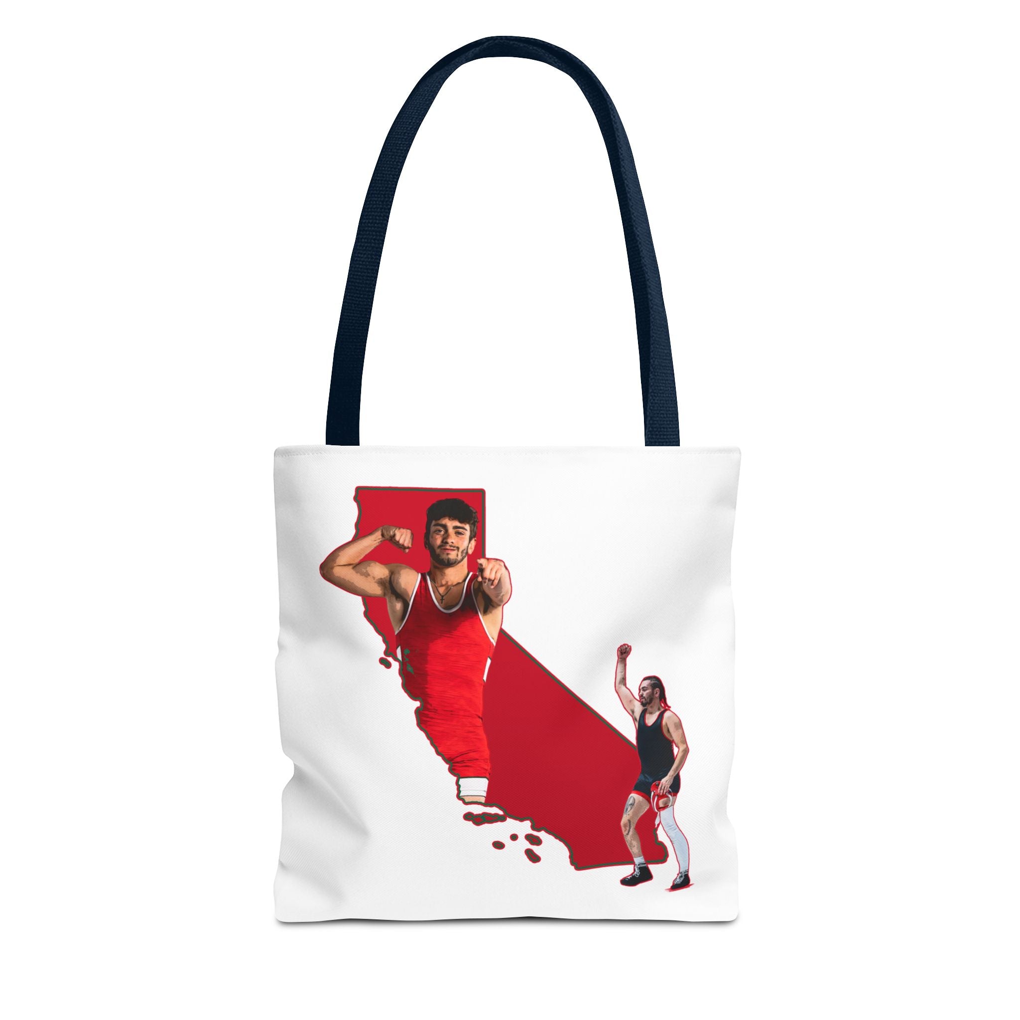 Dylan McDonald Tote Bag