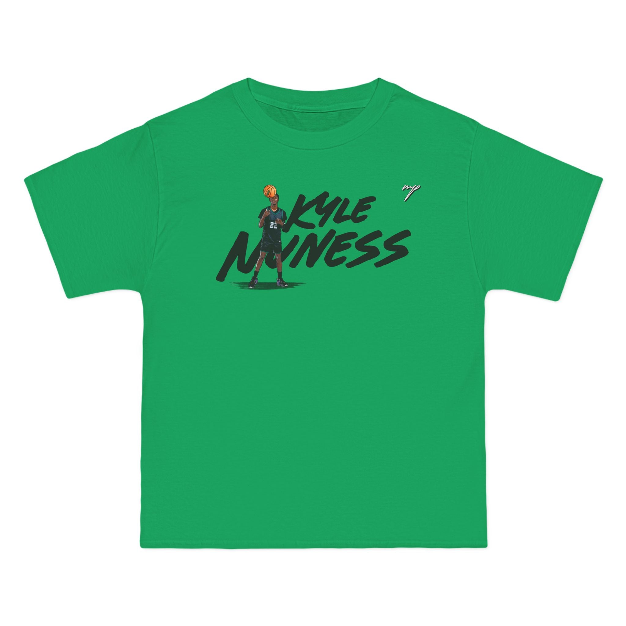 Kyle Nuness Vintage Tee