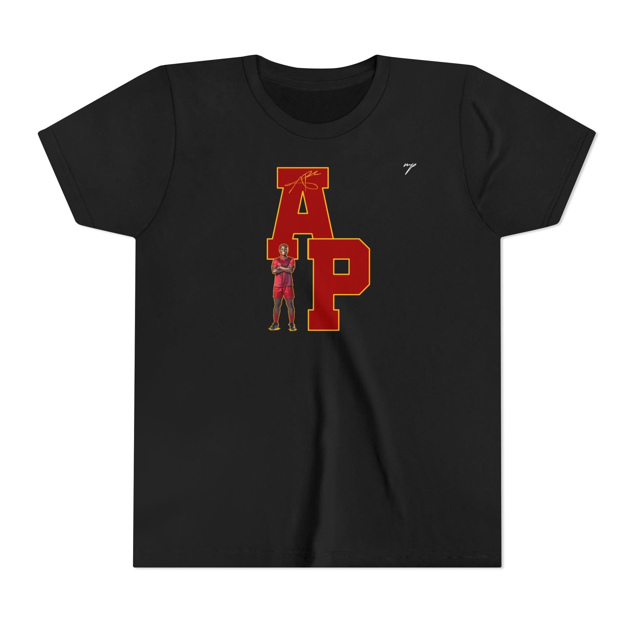 Alyssa Parsons YOUTH Graphic Tee
