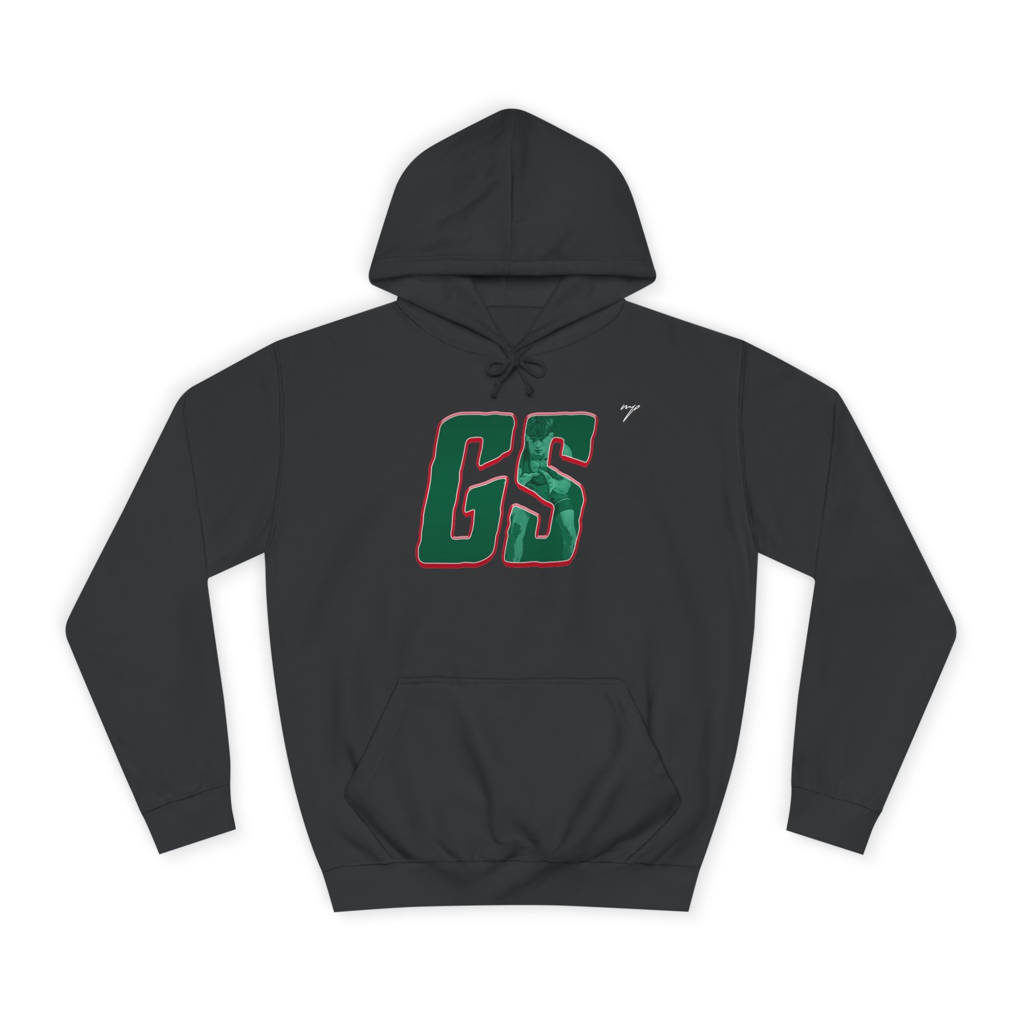 George Selmeister Hoodie