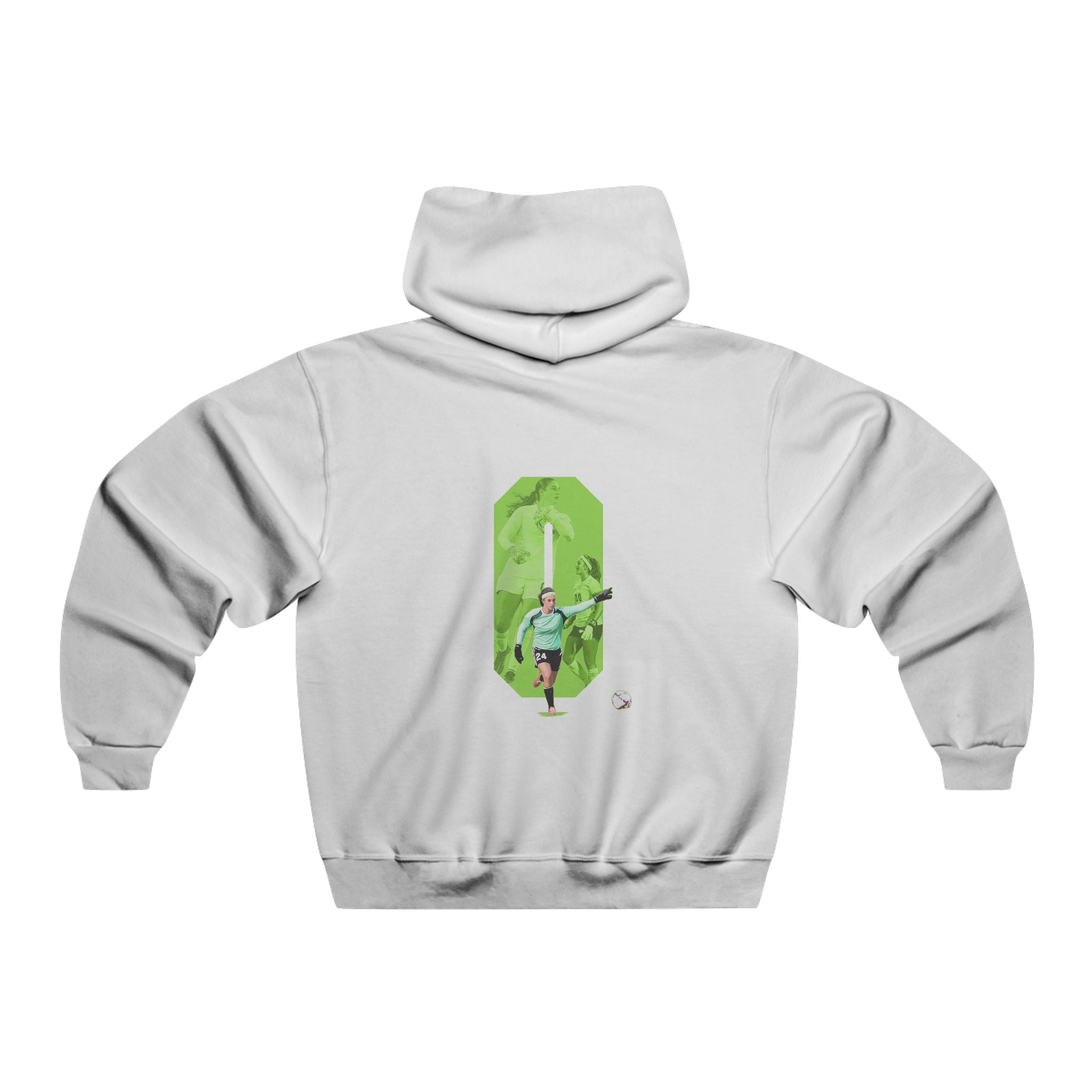 Taiana Tolleson Vintage Hoodie