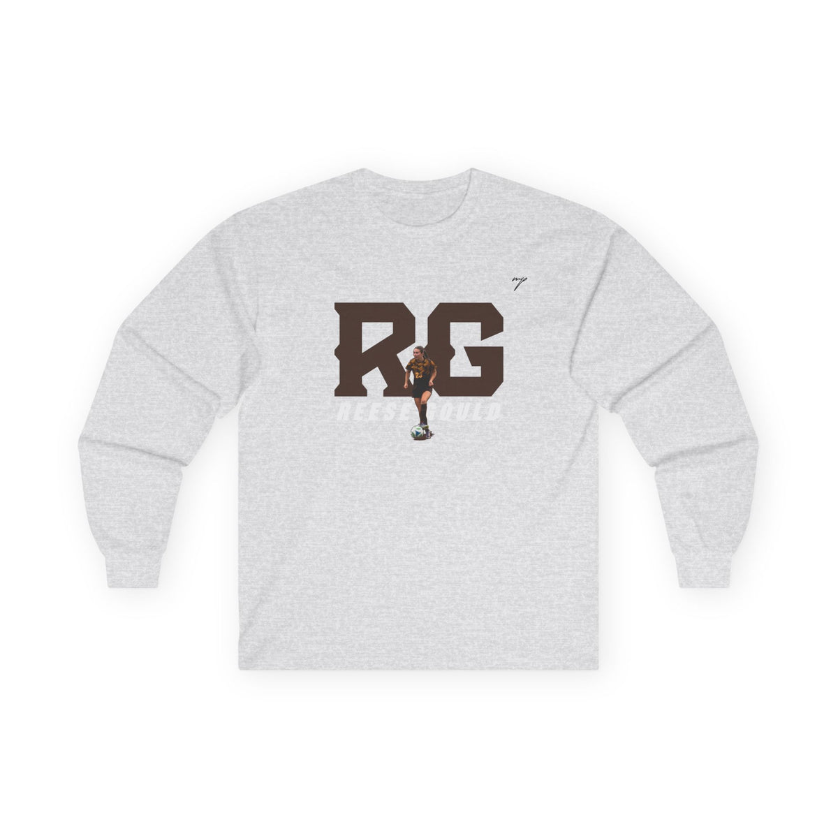 Reese Gould Long Sleeve