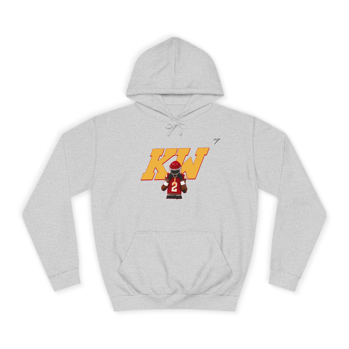Ke'Sean Williams Hoodie