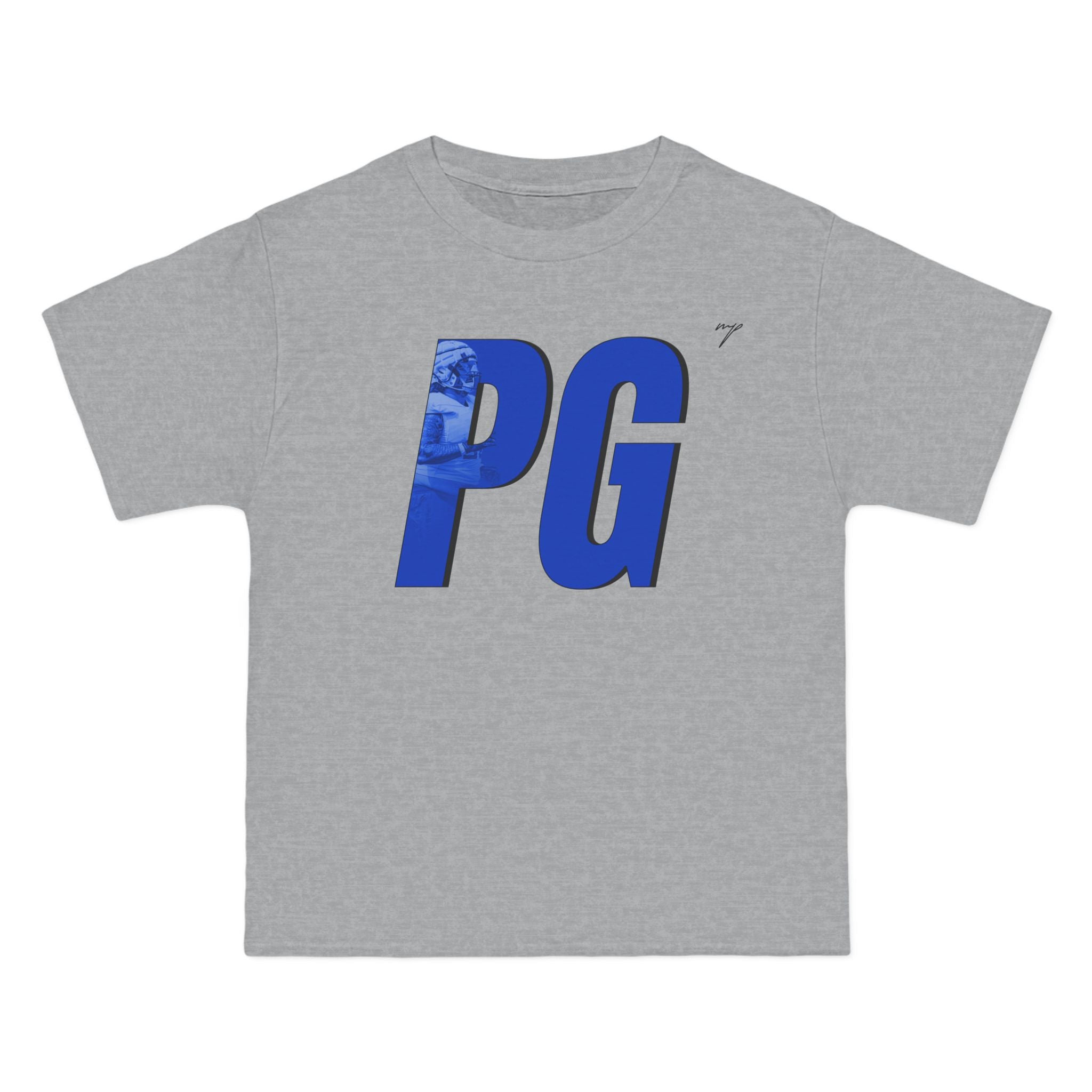Prinz Guitian Vintage Tee
