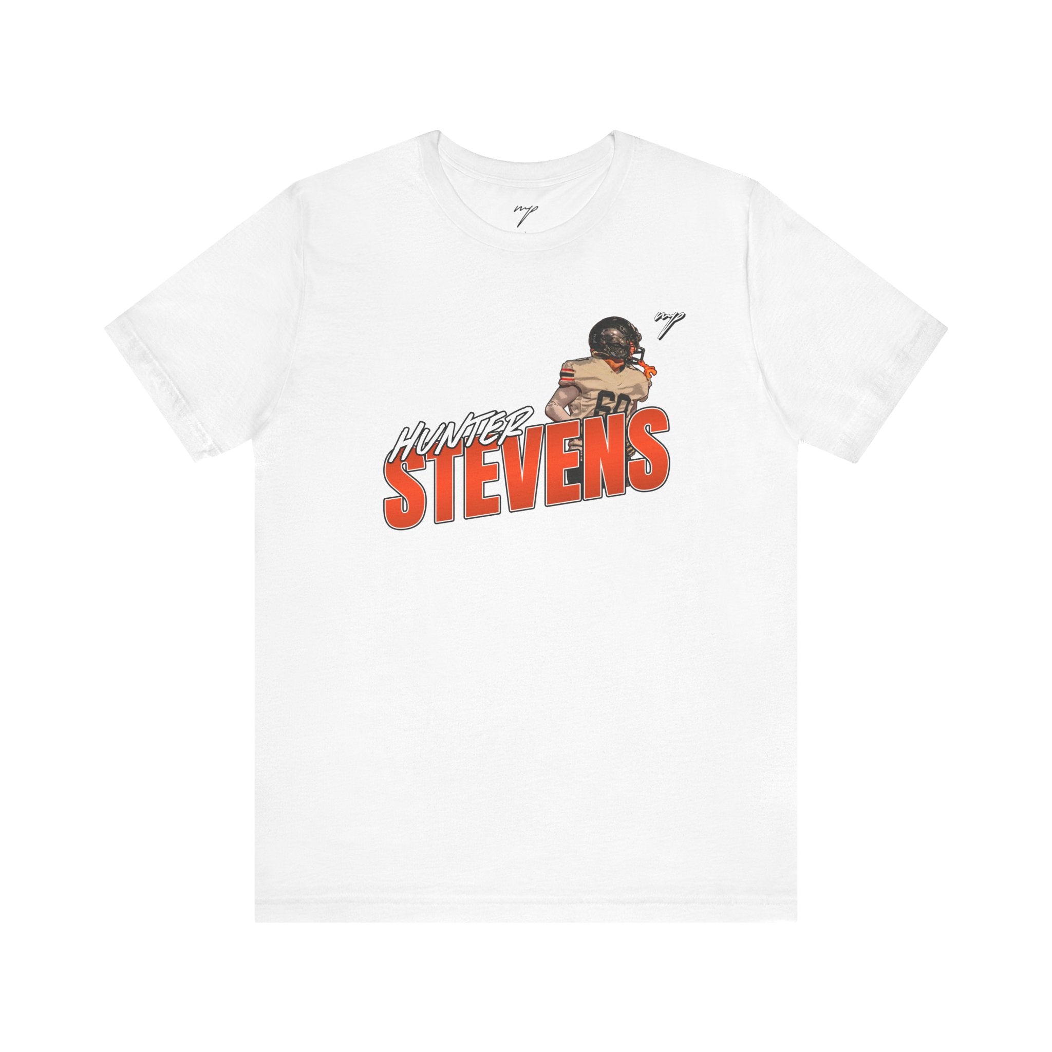 Hunter Stevens Graphic Tee
