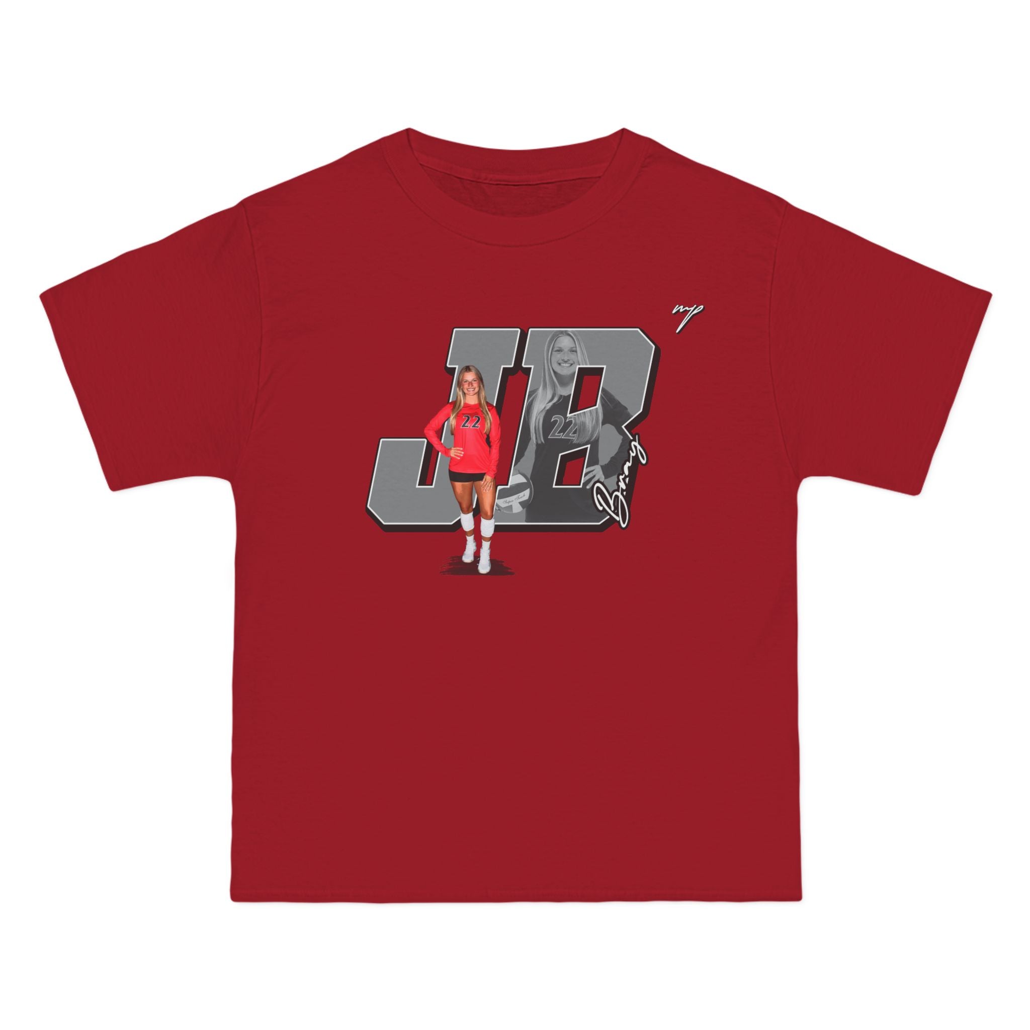 Jacy Bray Vintage Tee