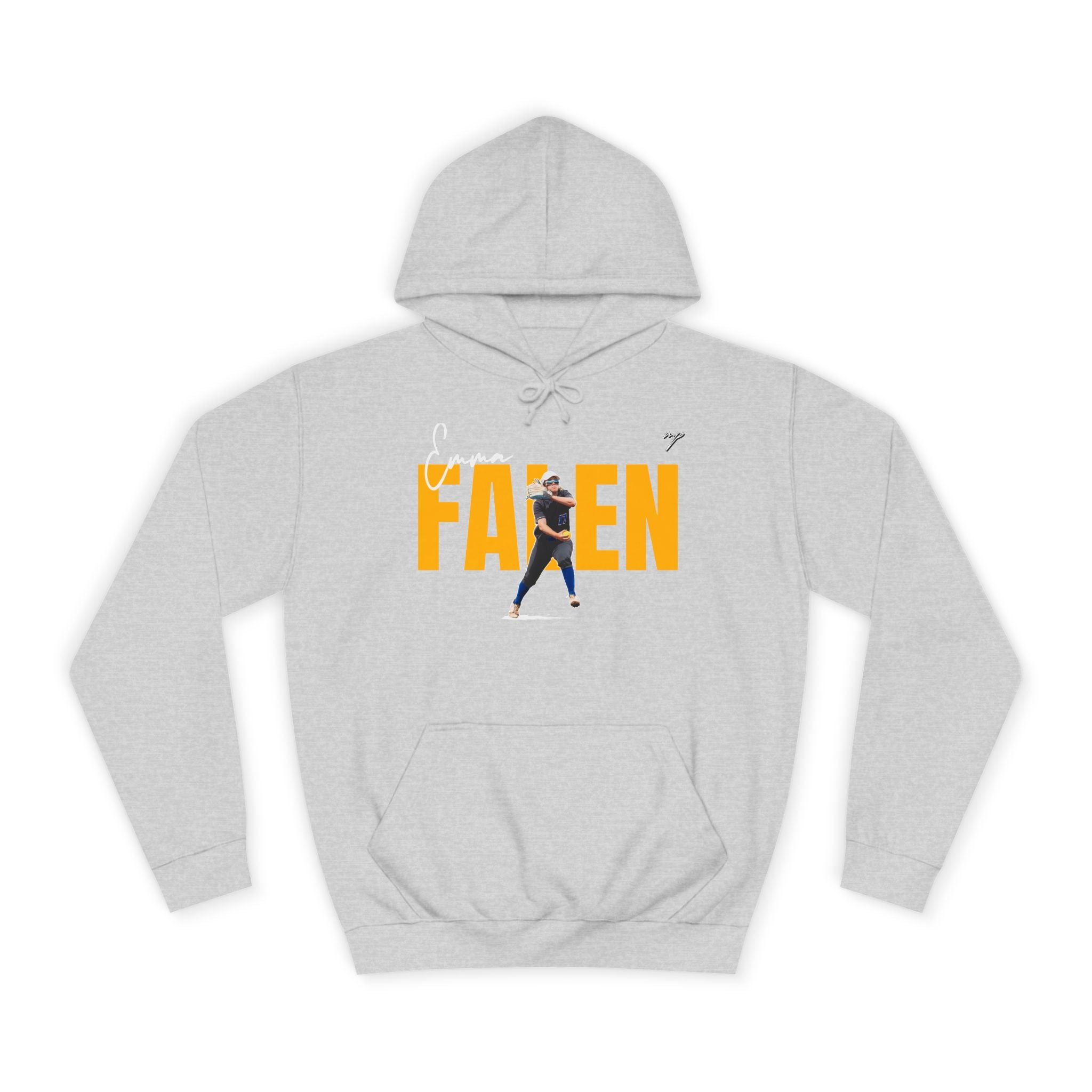 Emma Falen Hoodie
