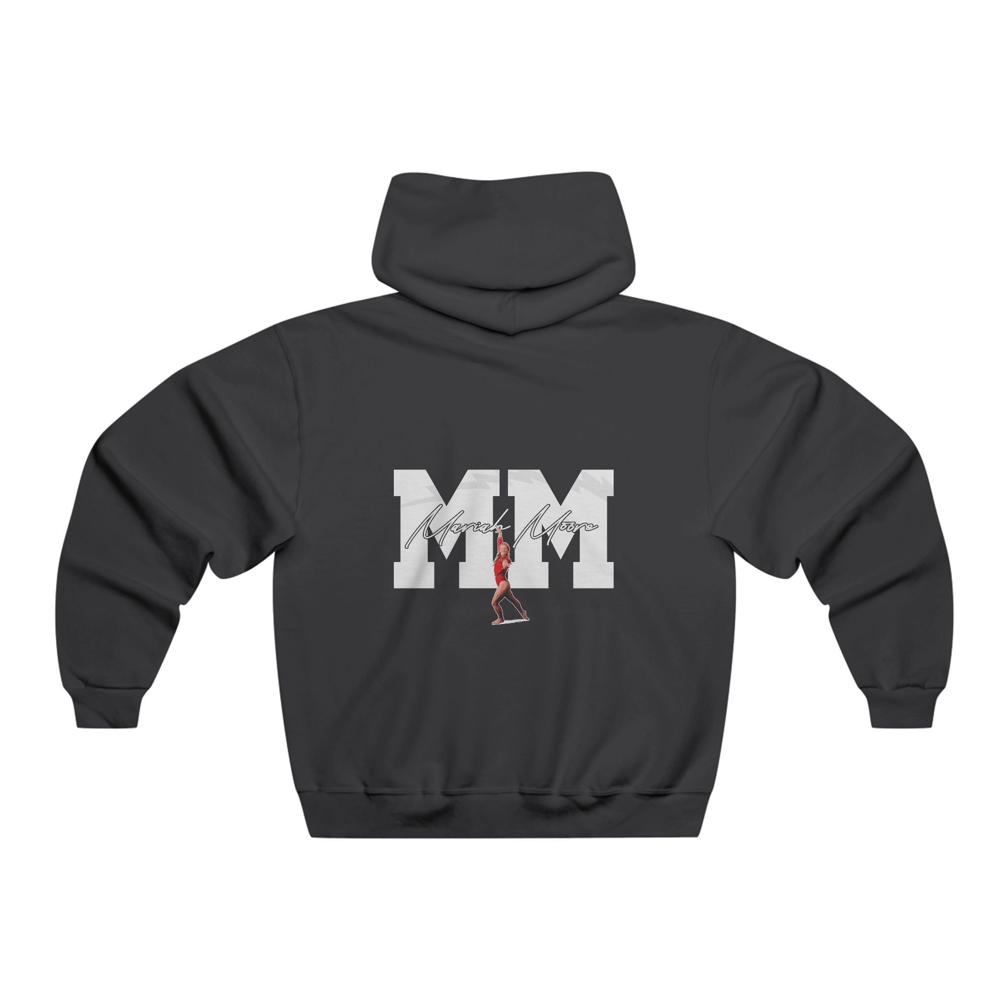 Mariah Moore Vintage Hoodie