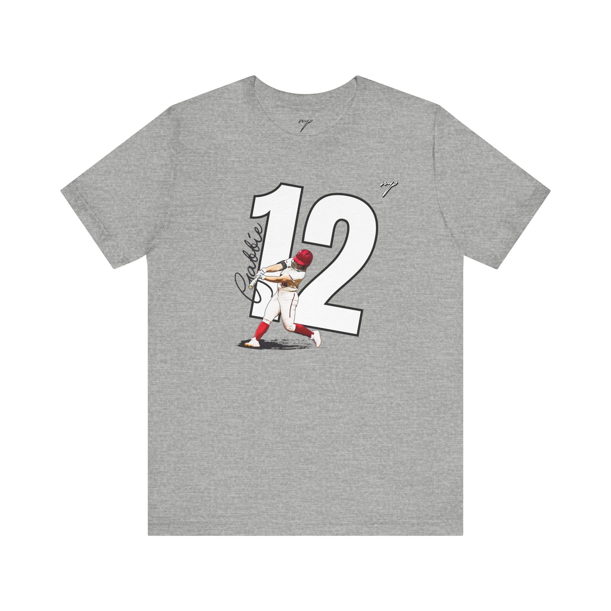 Gabbie Stutes Graphic Tee