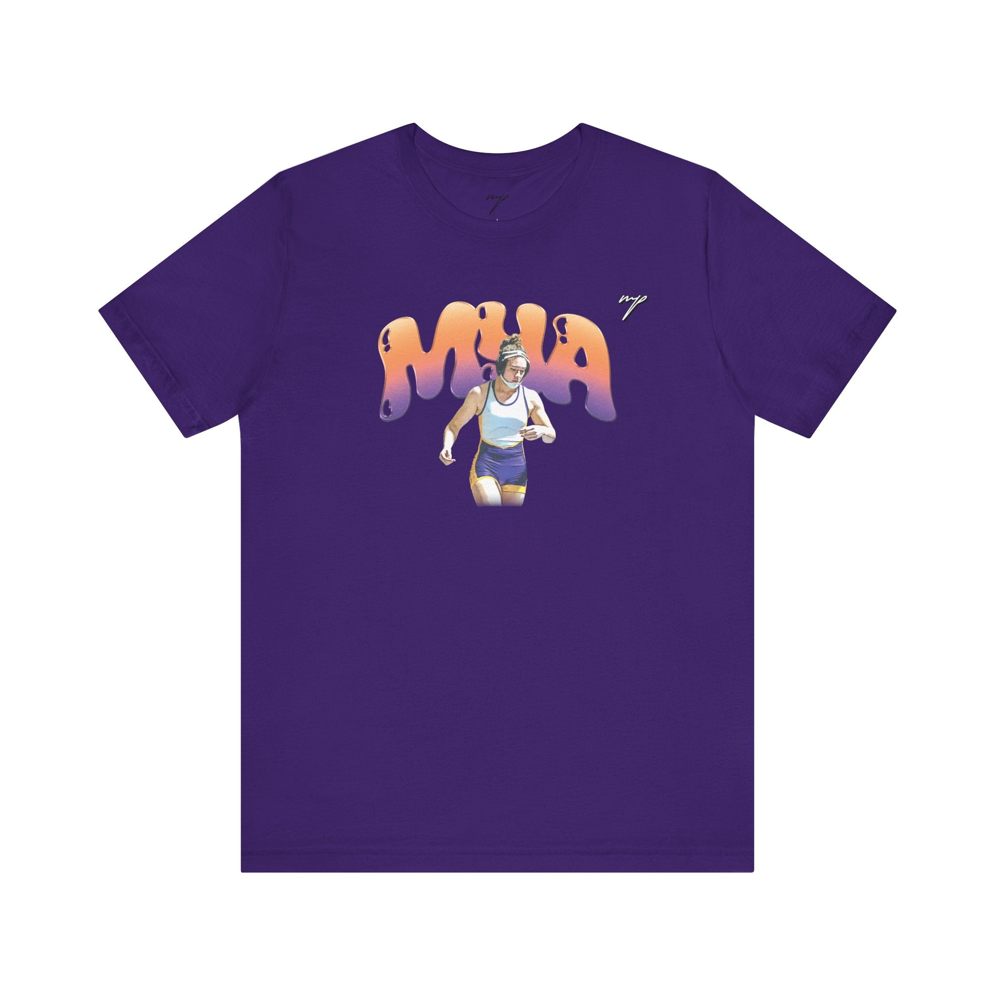 Mya Willis Graphic Tee
