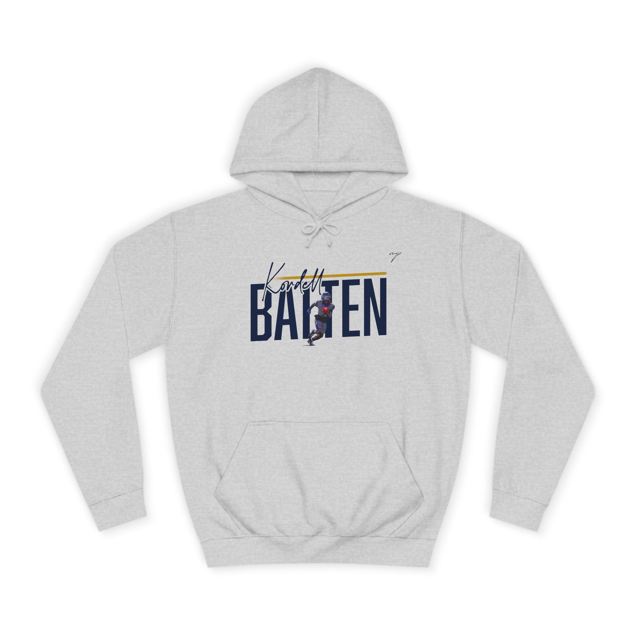 Kordell Batten Hoodie