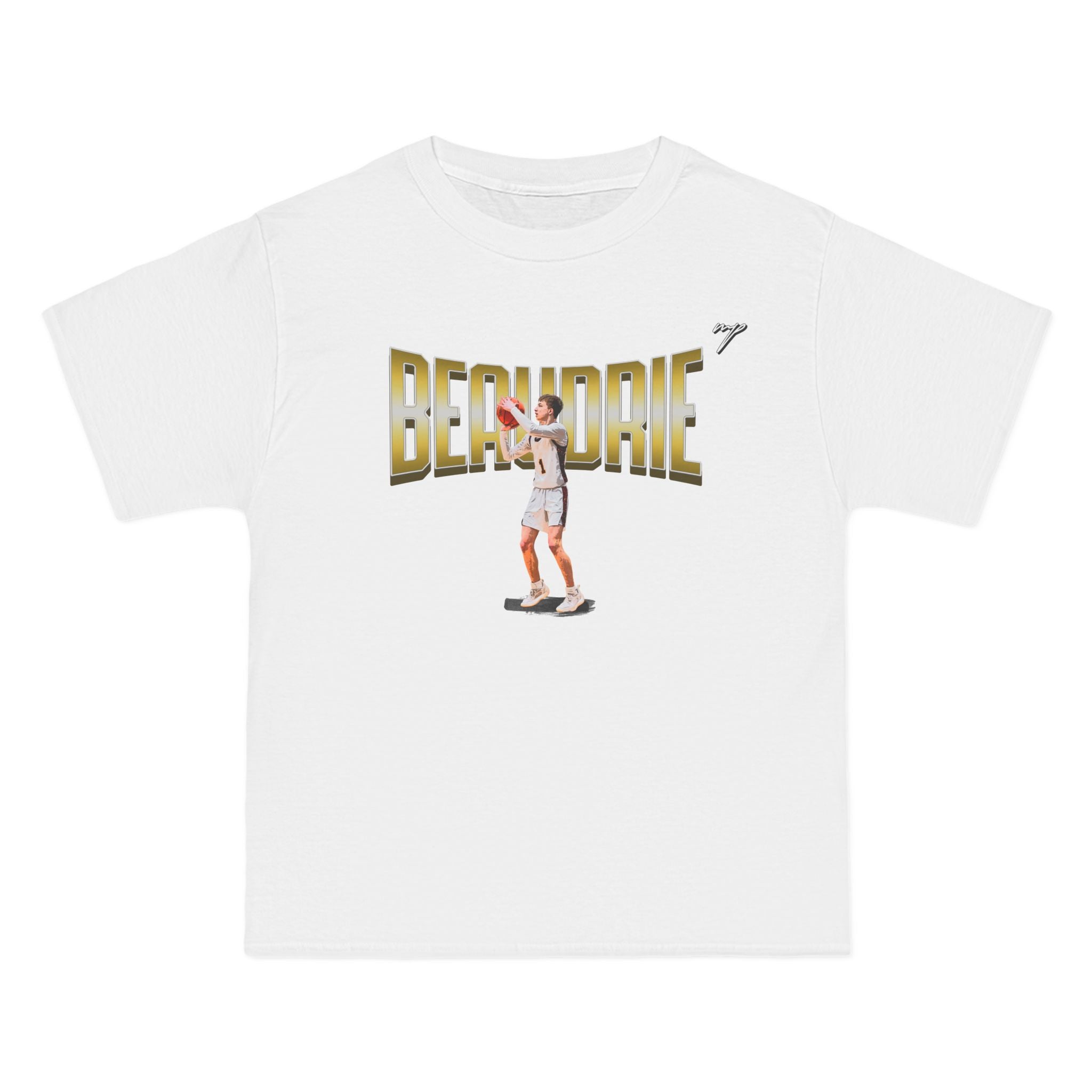 Rocklin Beaudrie Vintage Tee