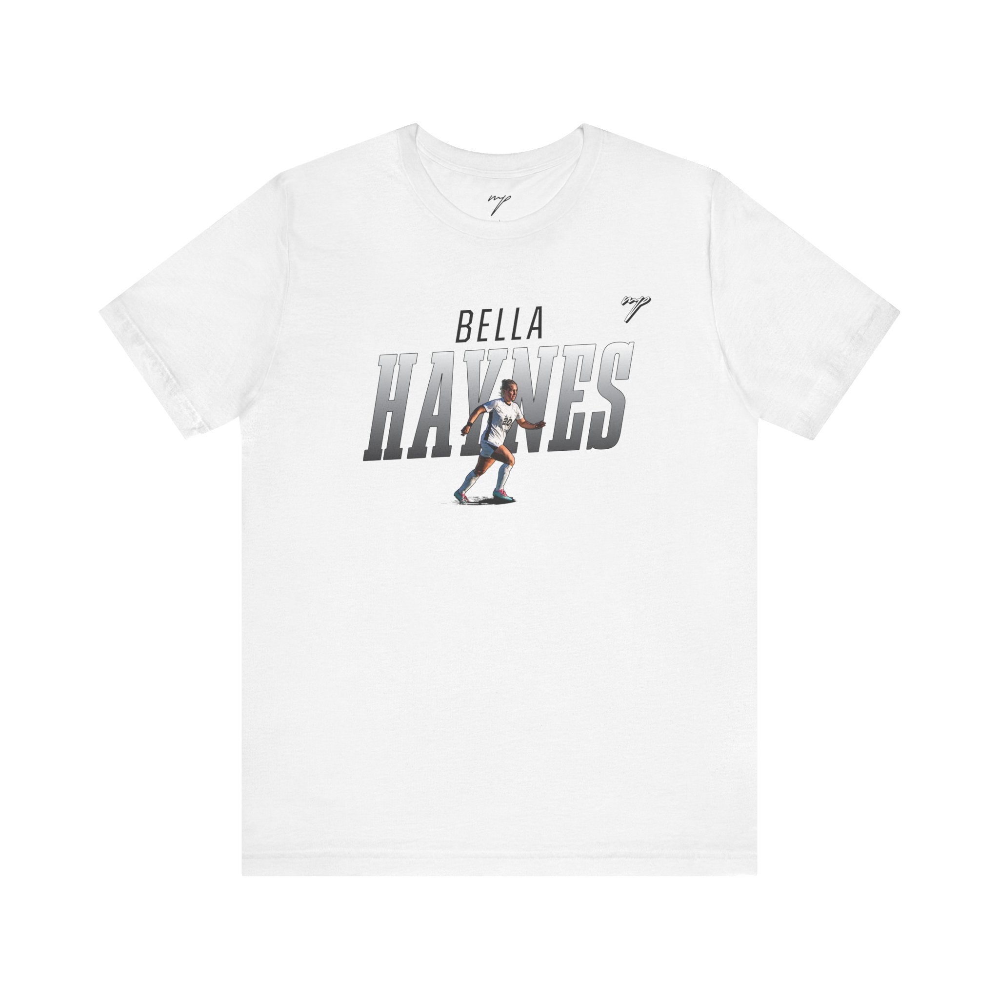 Bella Haynes Graphic Tee