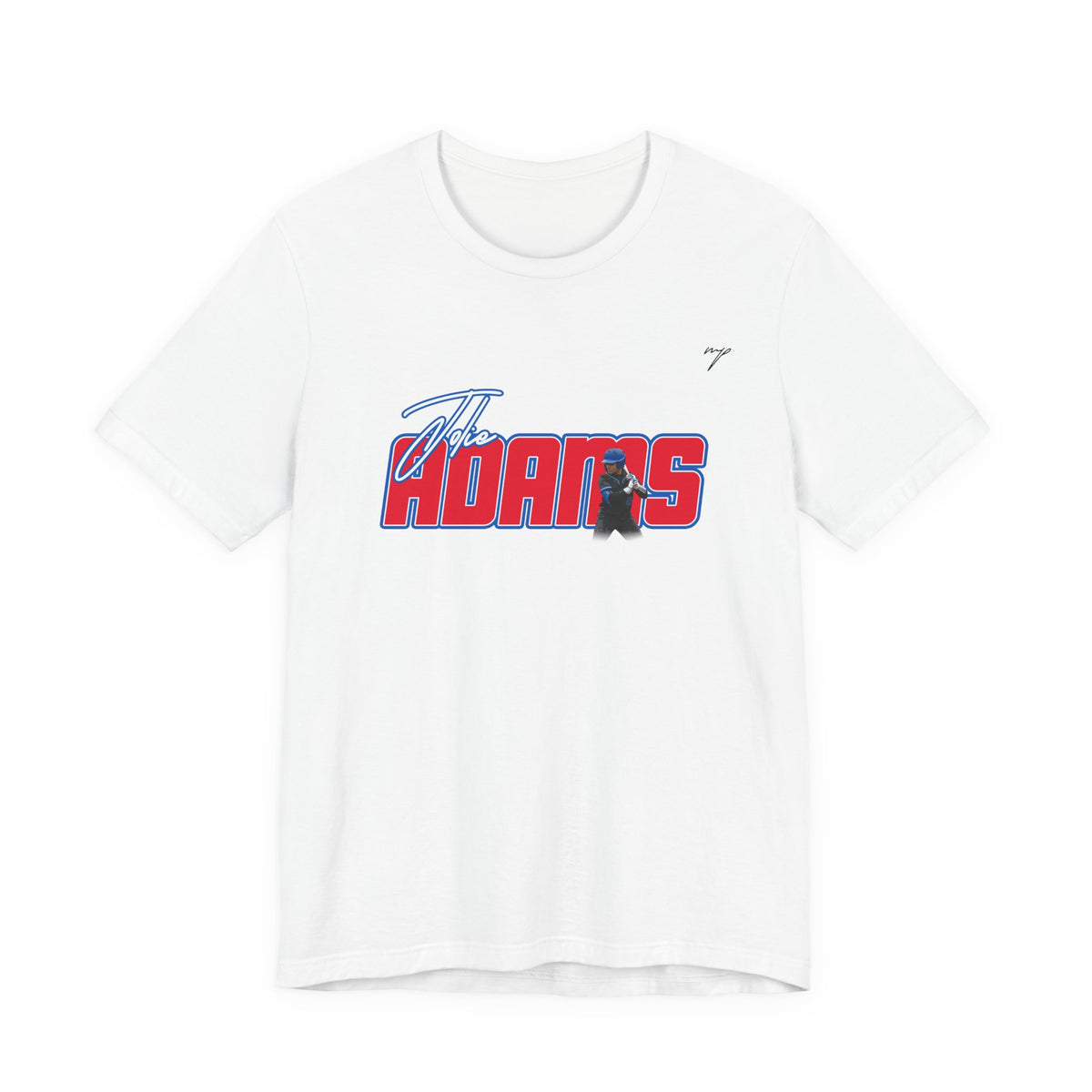 Jolie Adams Graphic Tee
