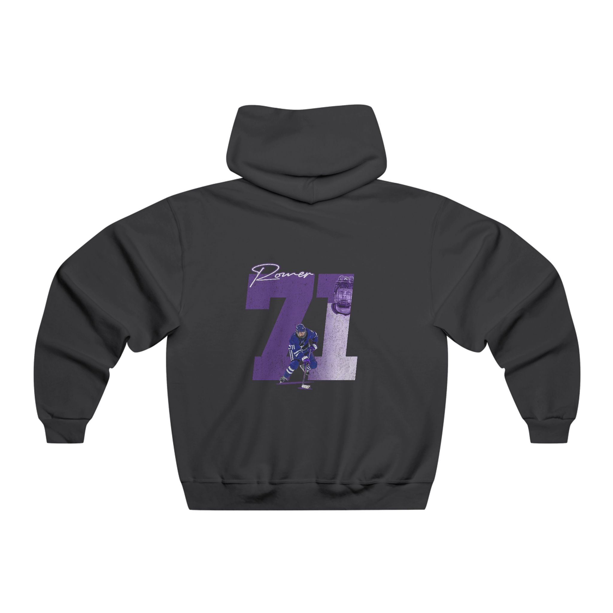 Matthew Romer Vintage Hoodie