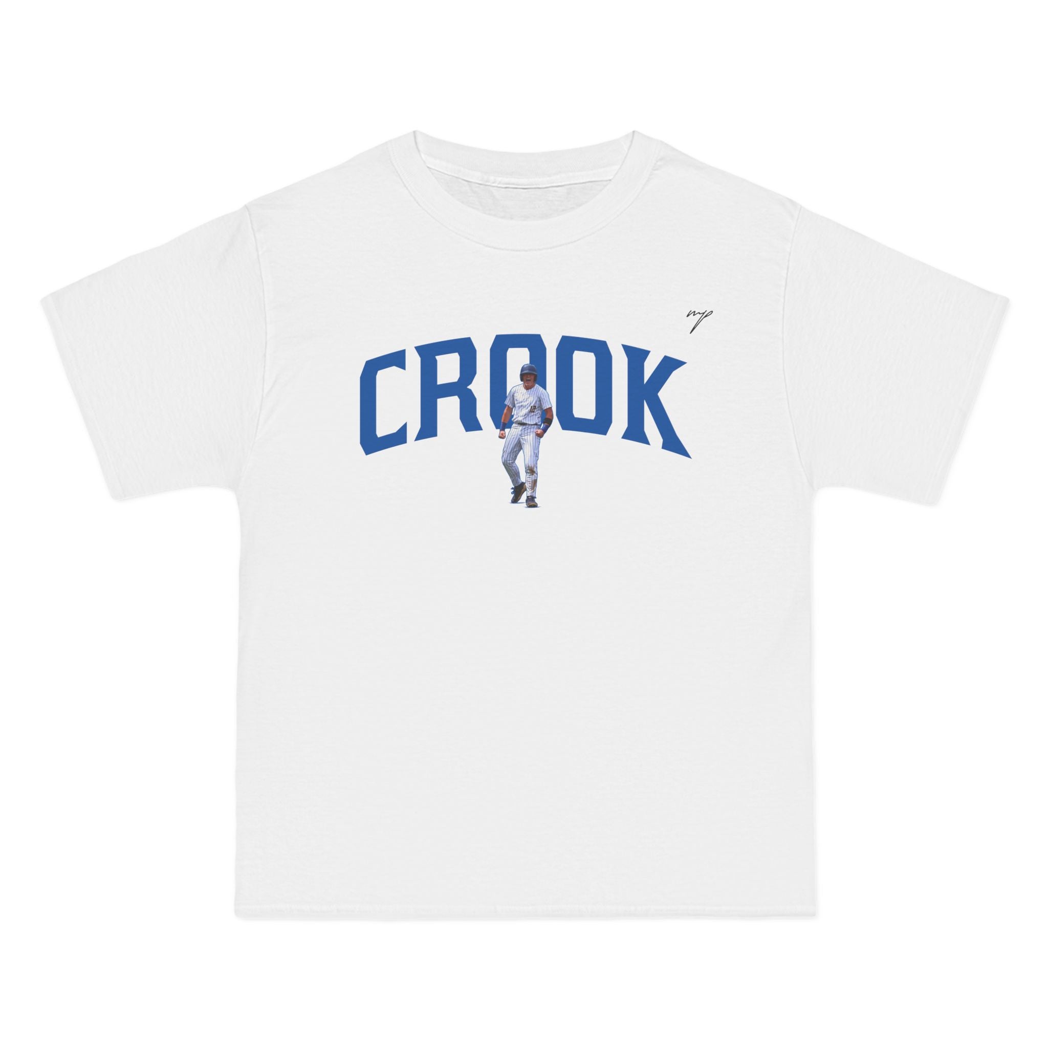 Ethan Crook Vintage Tee
