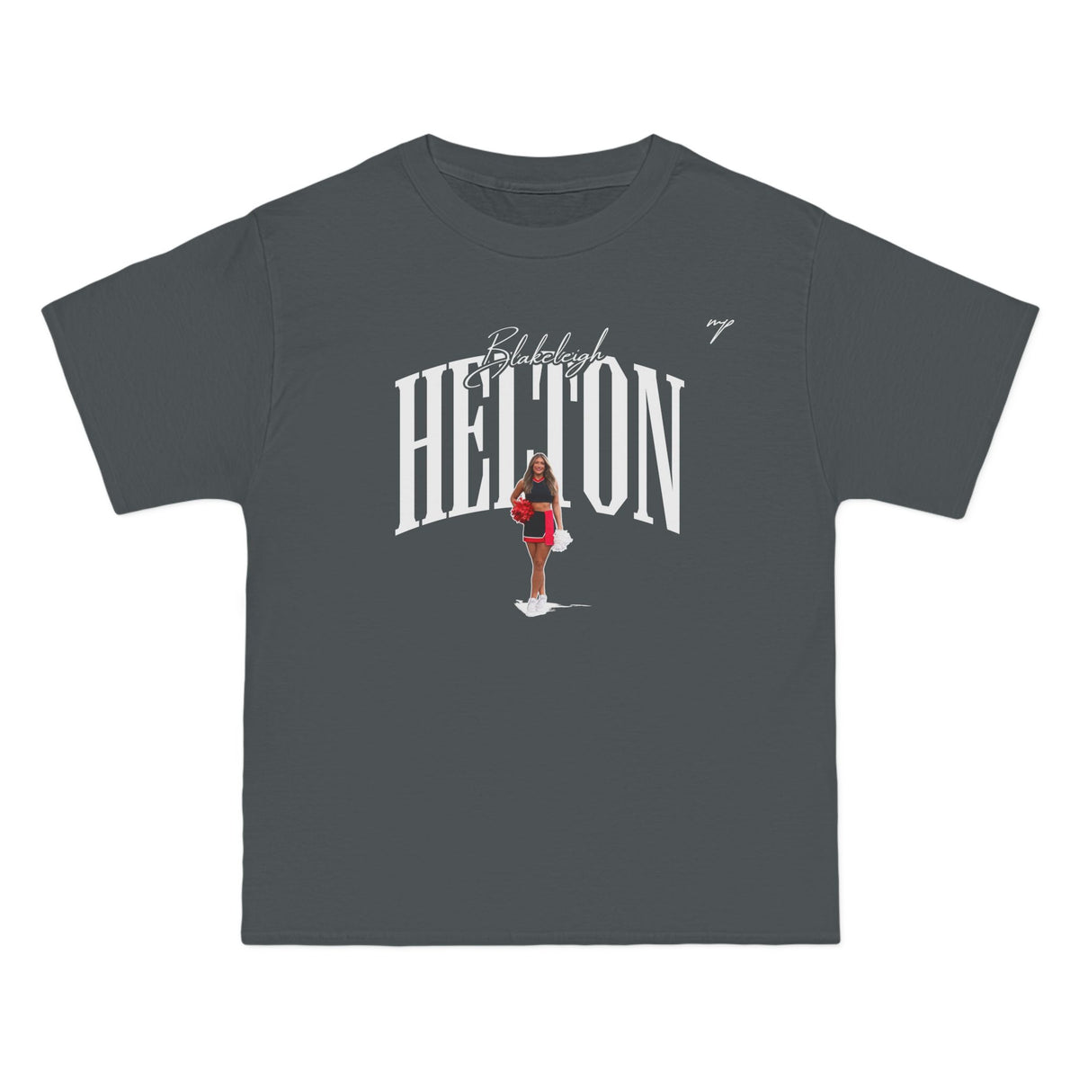 Blakeleigh Helton Vintage Tee