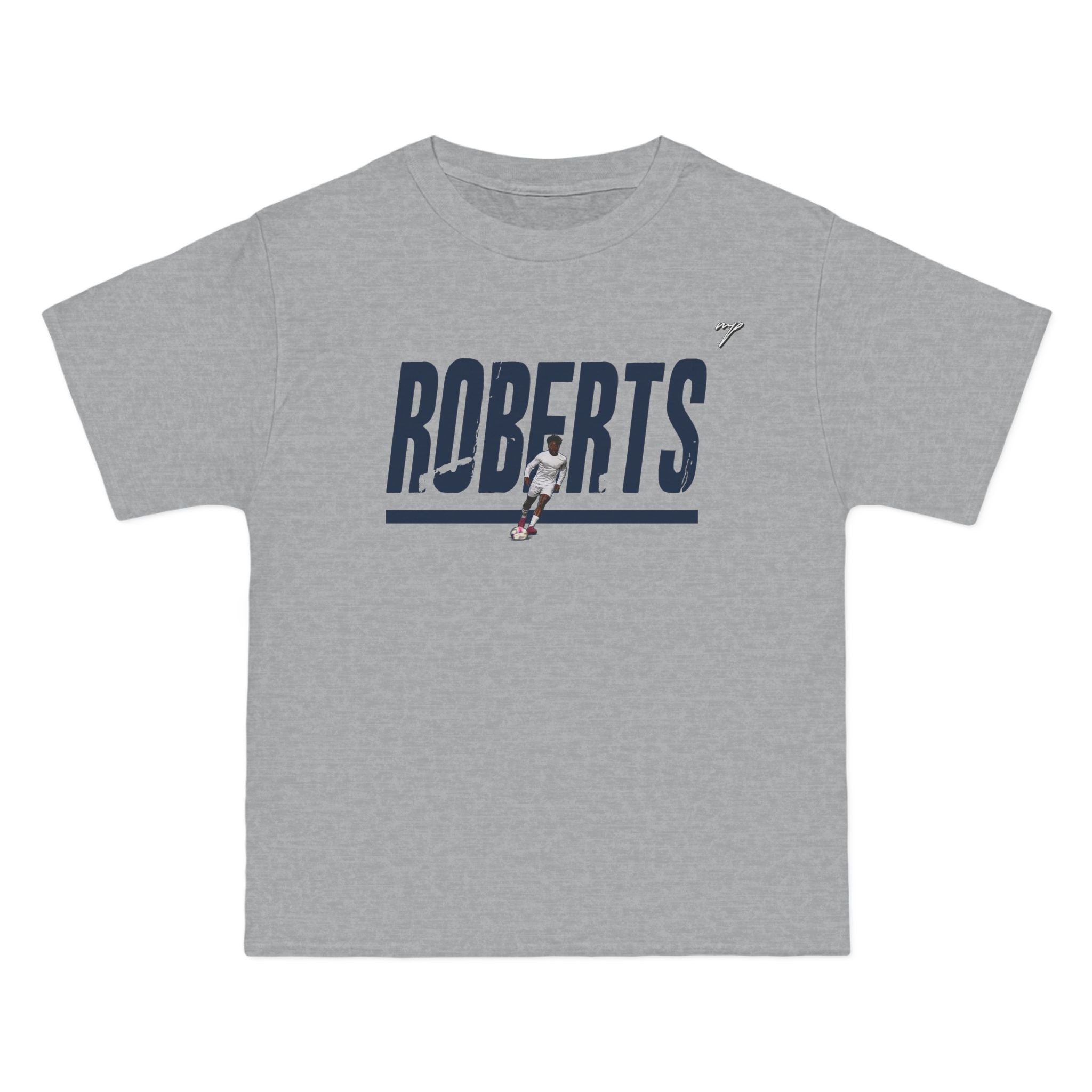 Lynston Roberts Vintage Tee