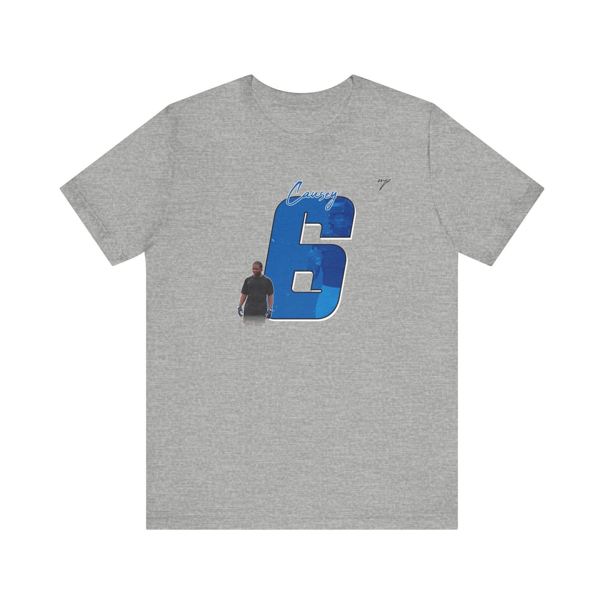Braylon Causey Graphic Tee