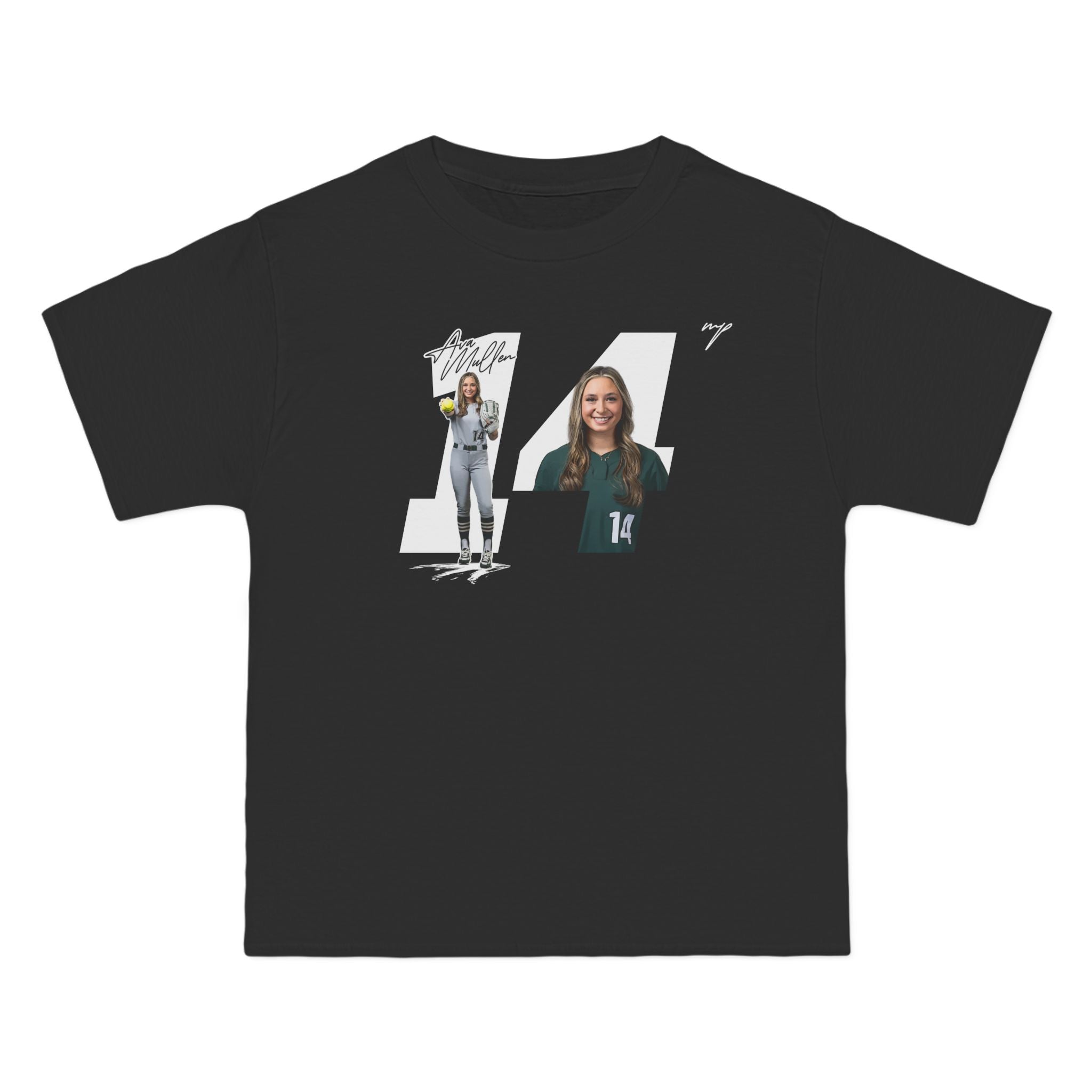 Ava Mullen Vintage Tee