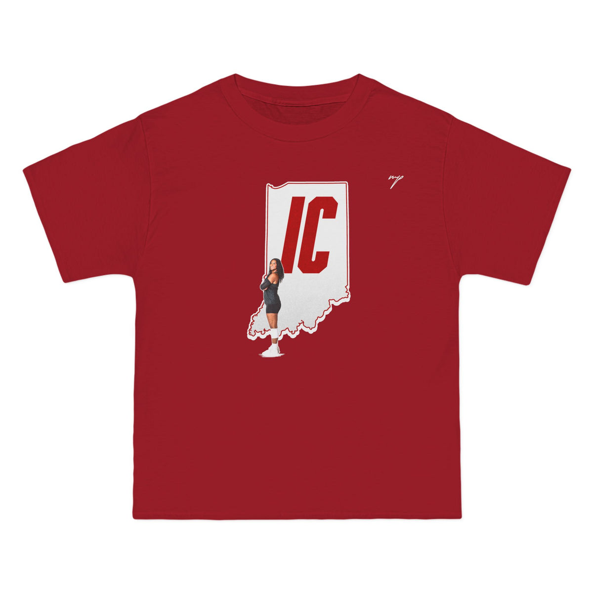 Isabel Clark Vintage Tee