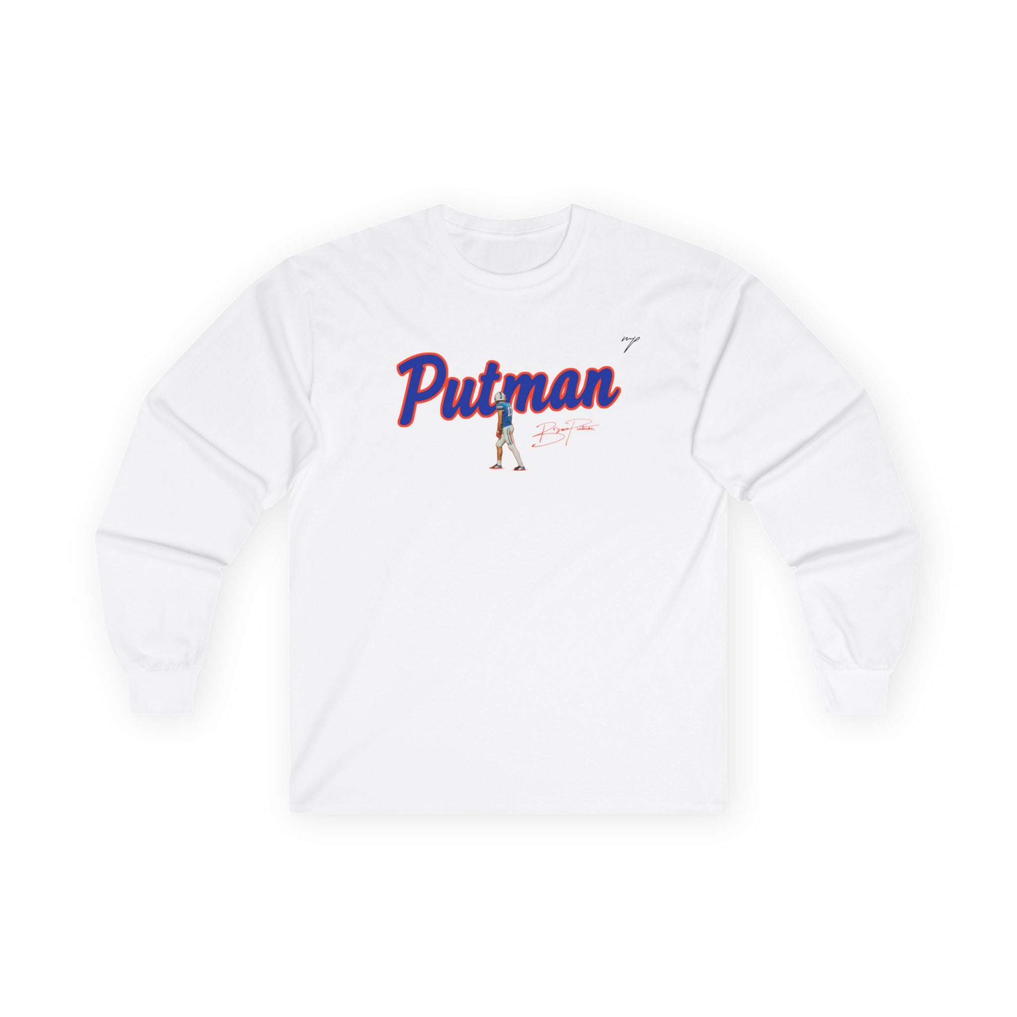 Bryer Putman Long Sleeve