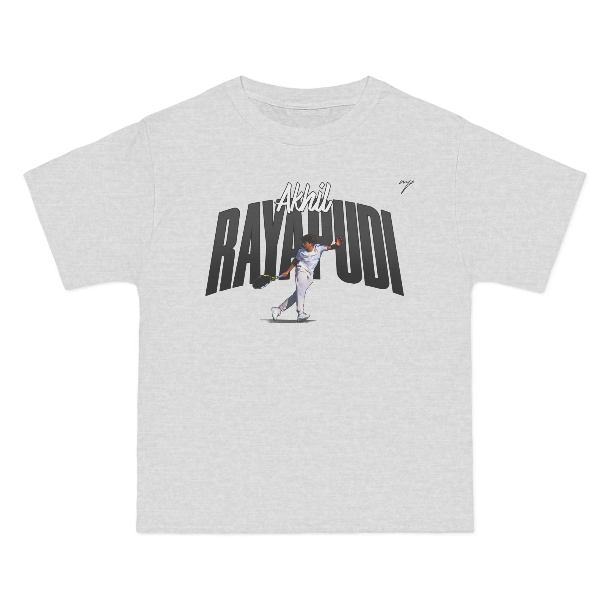 Akhil Rayapudi Vintage Tee
