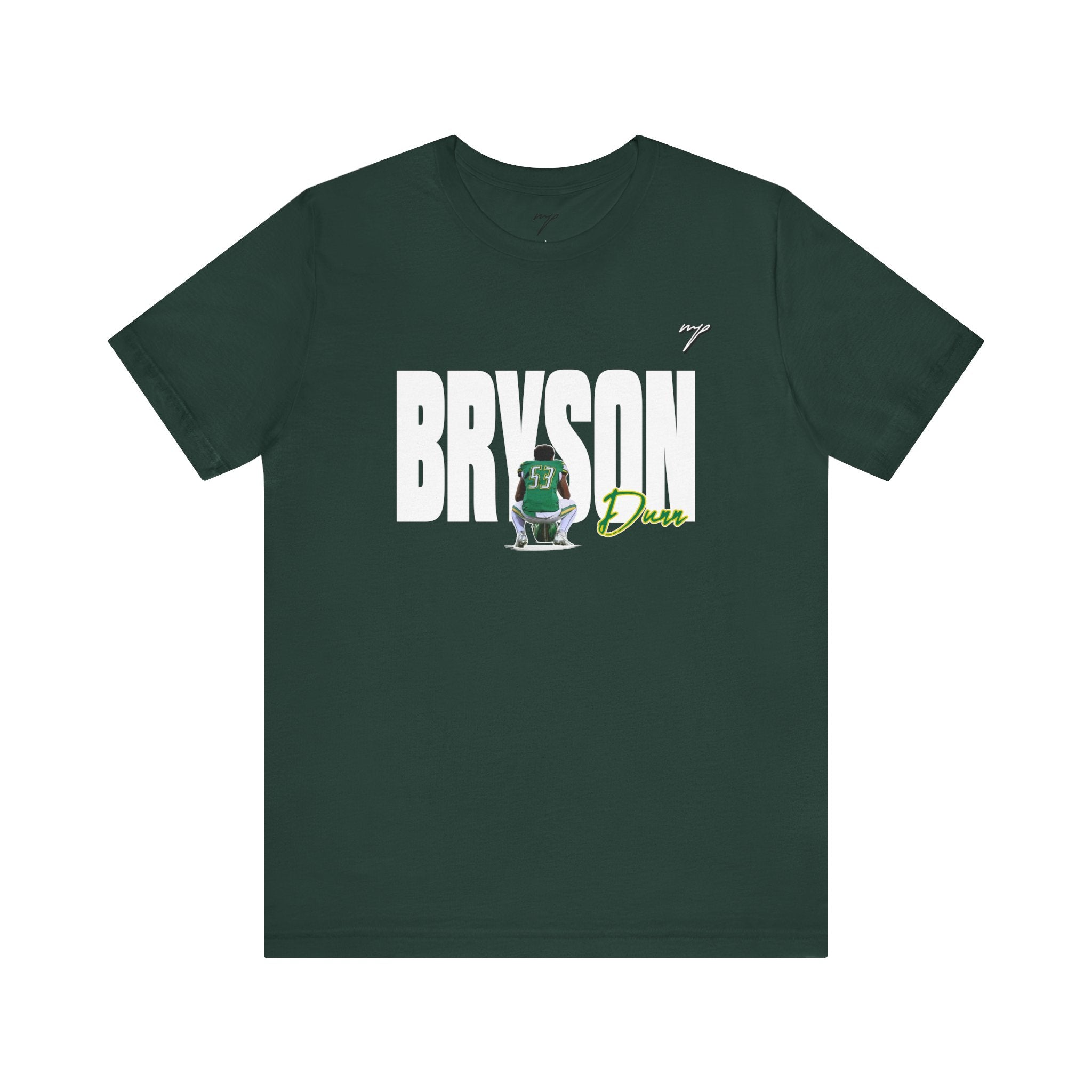 Bryson Dunn Graphic Tee