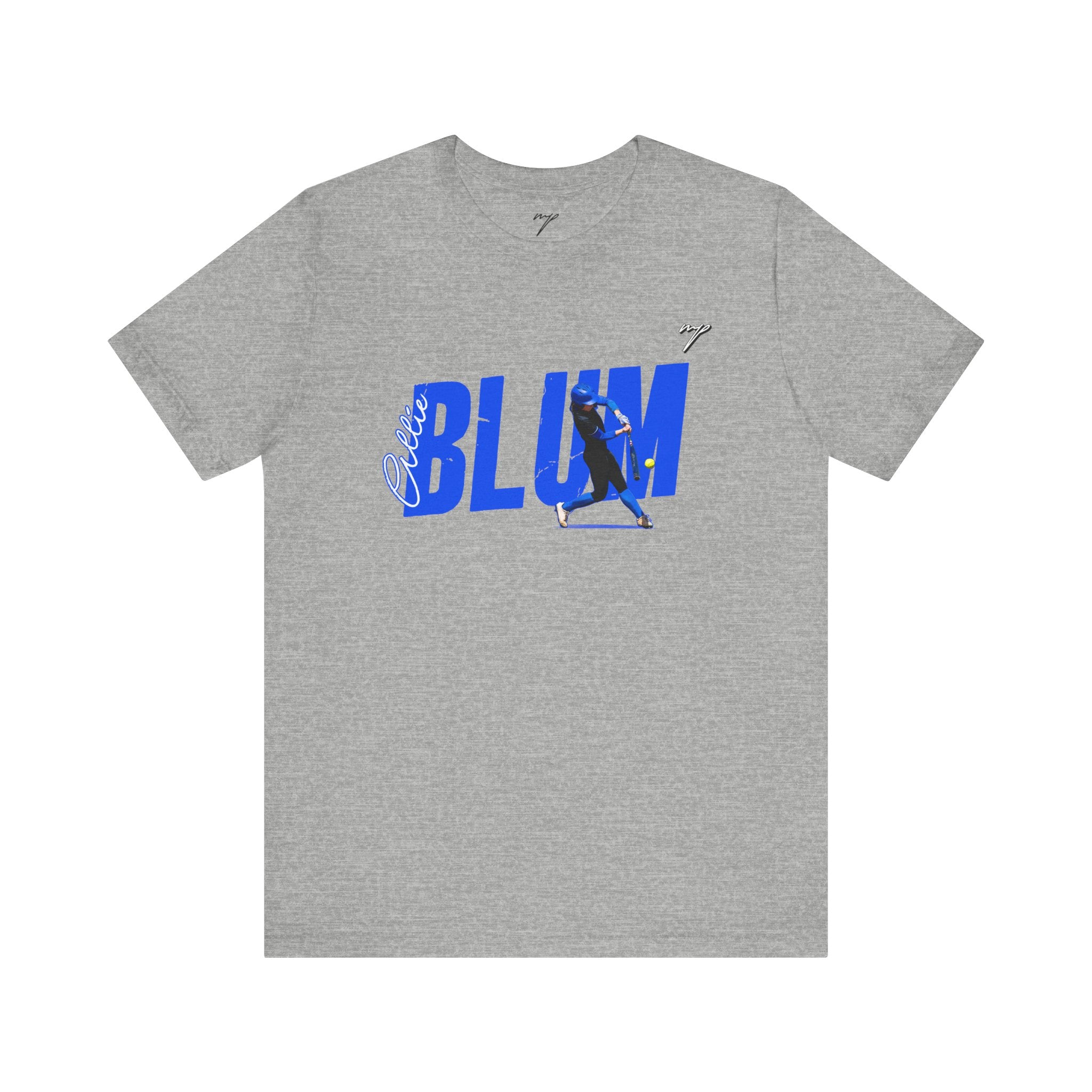 Allie Blum Graphic Tee