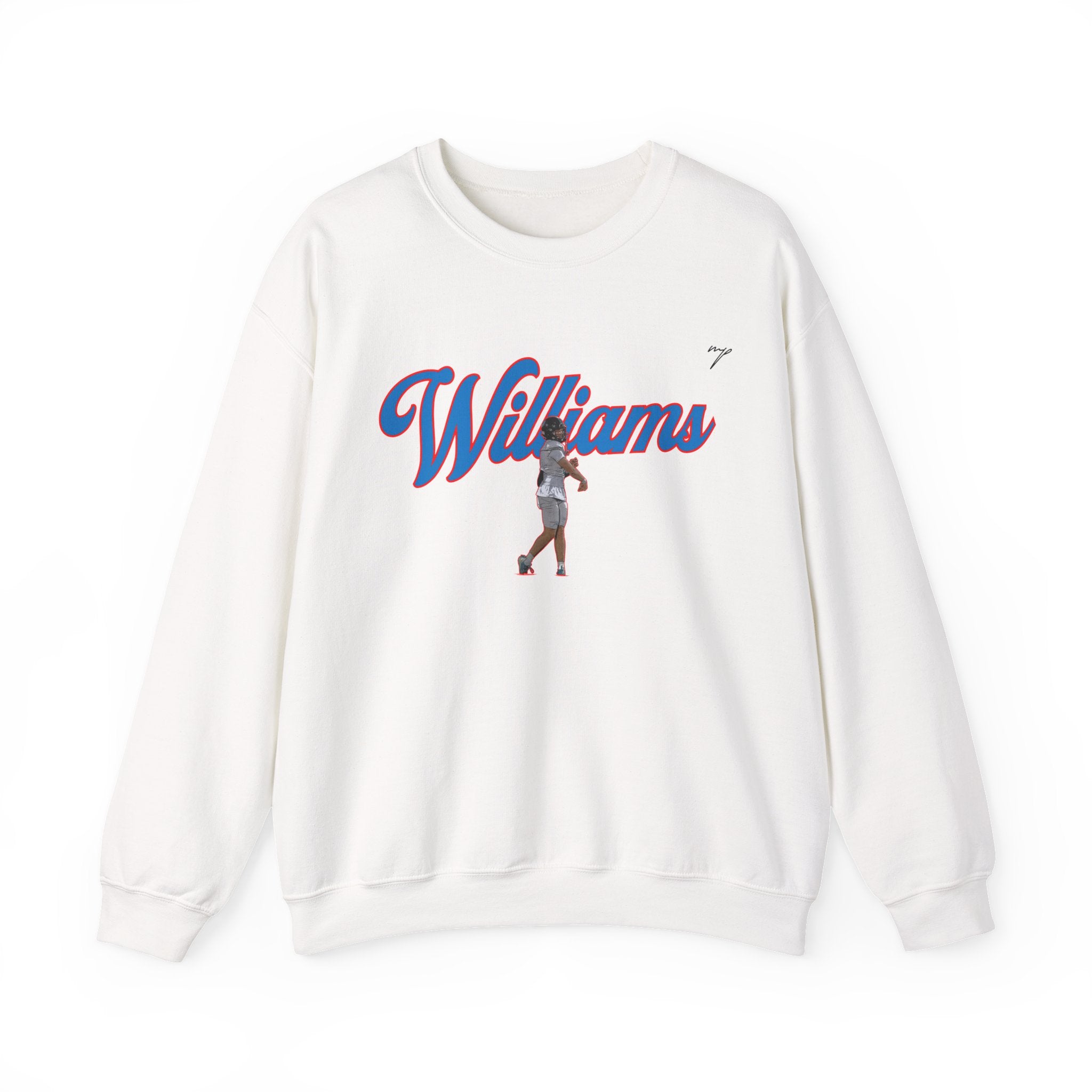Kael Williams Crewneck
