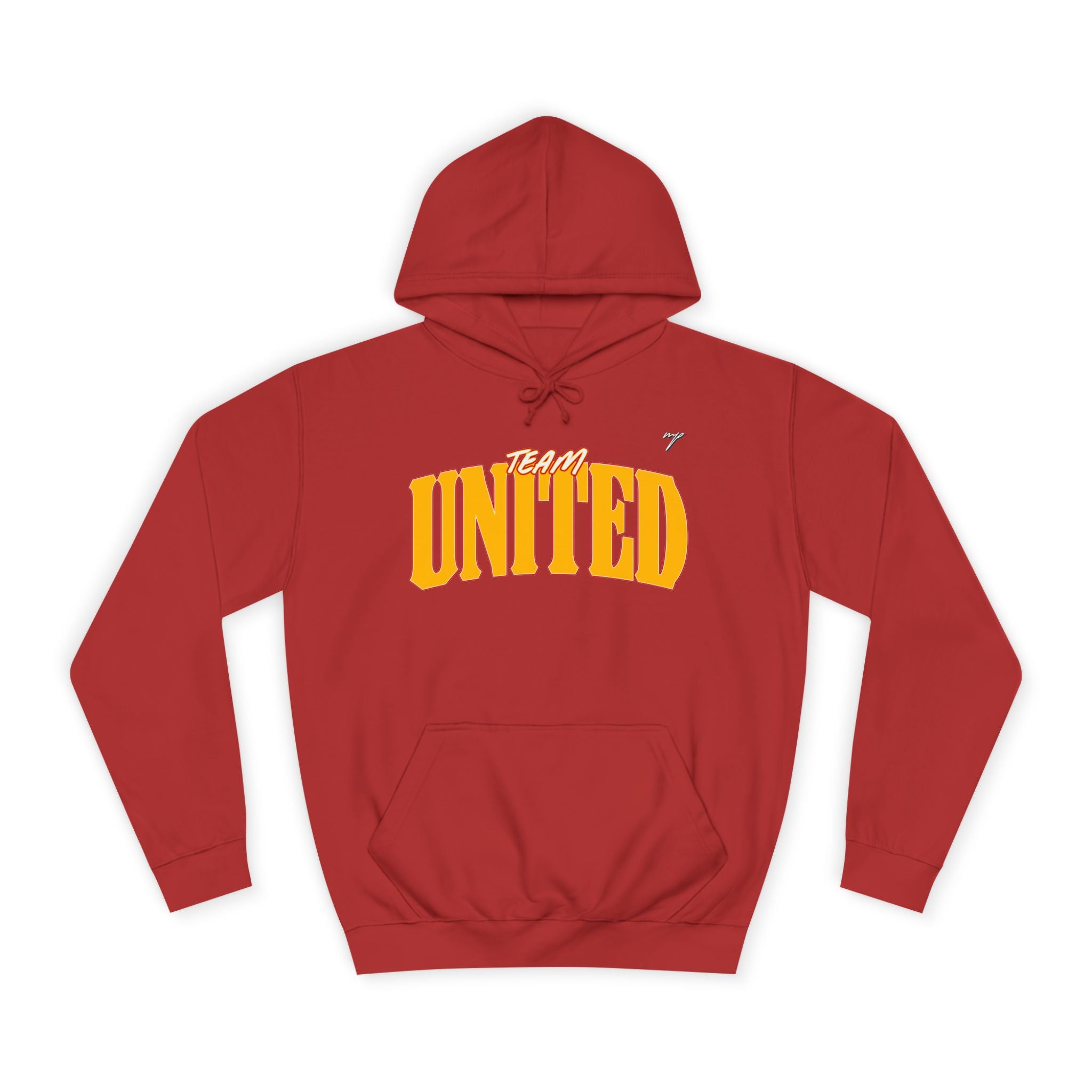 Team United Hoodie
