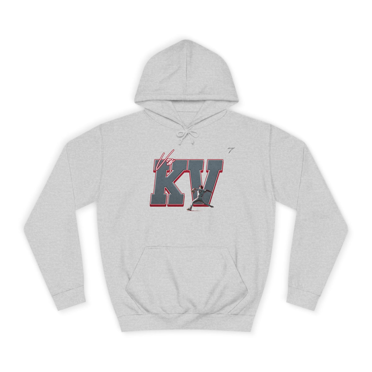 Kaden Voss Hoodie