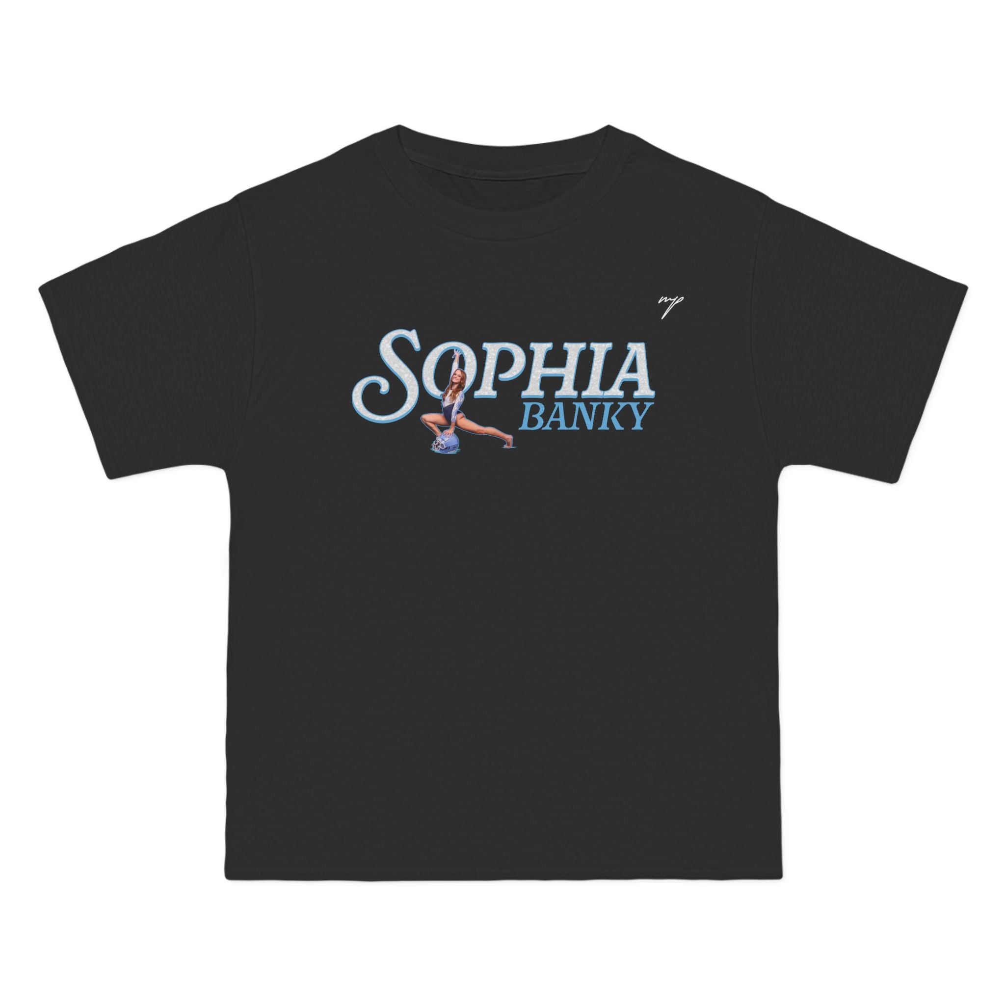 Sophia Banky Vintage Tee