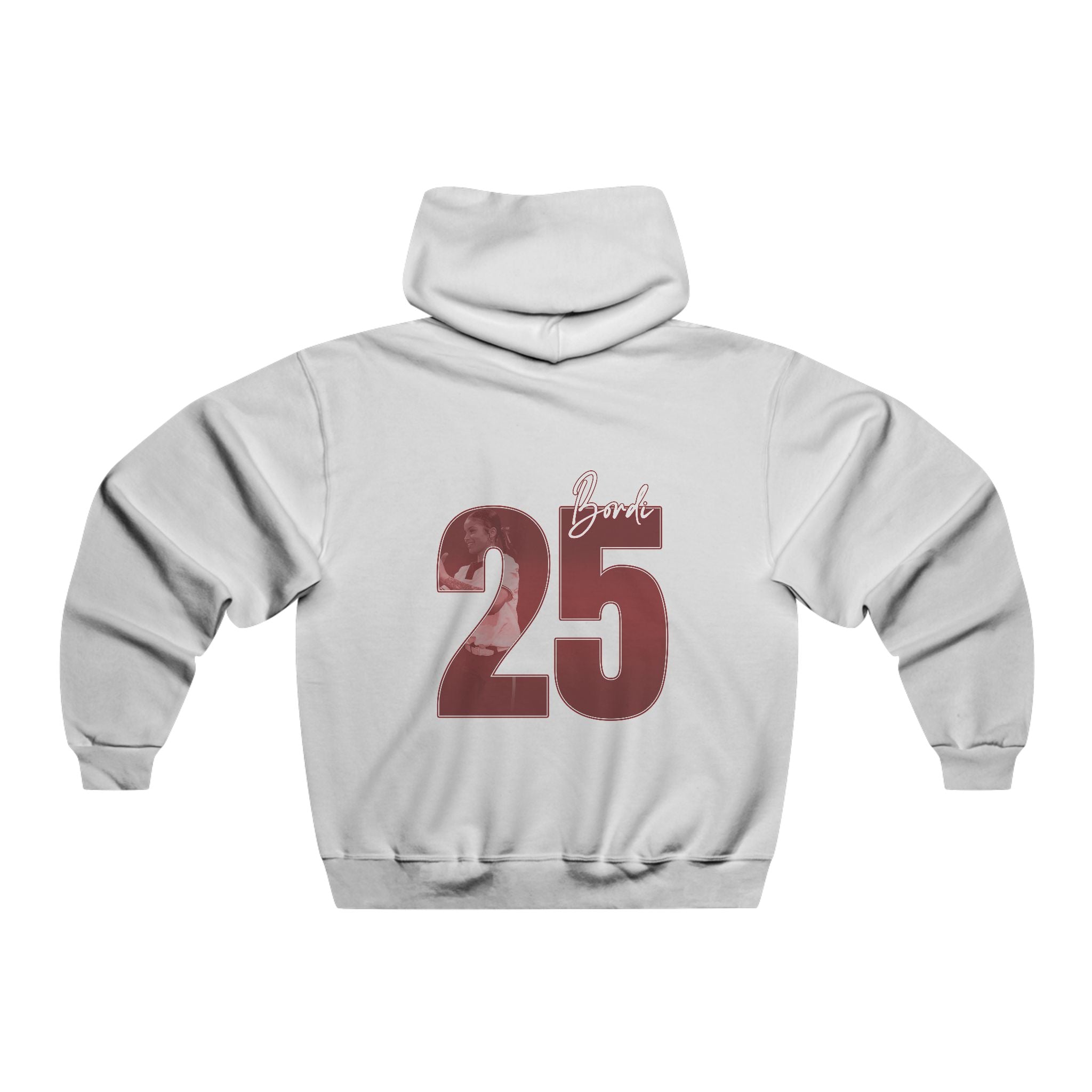 Sophia Bordi Vintage Hoodie