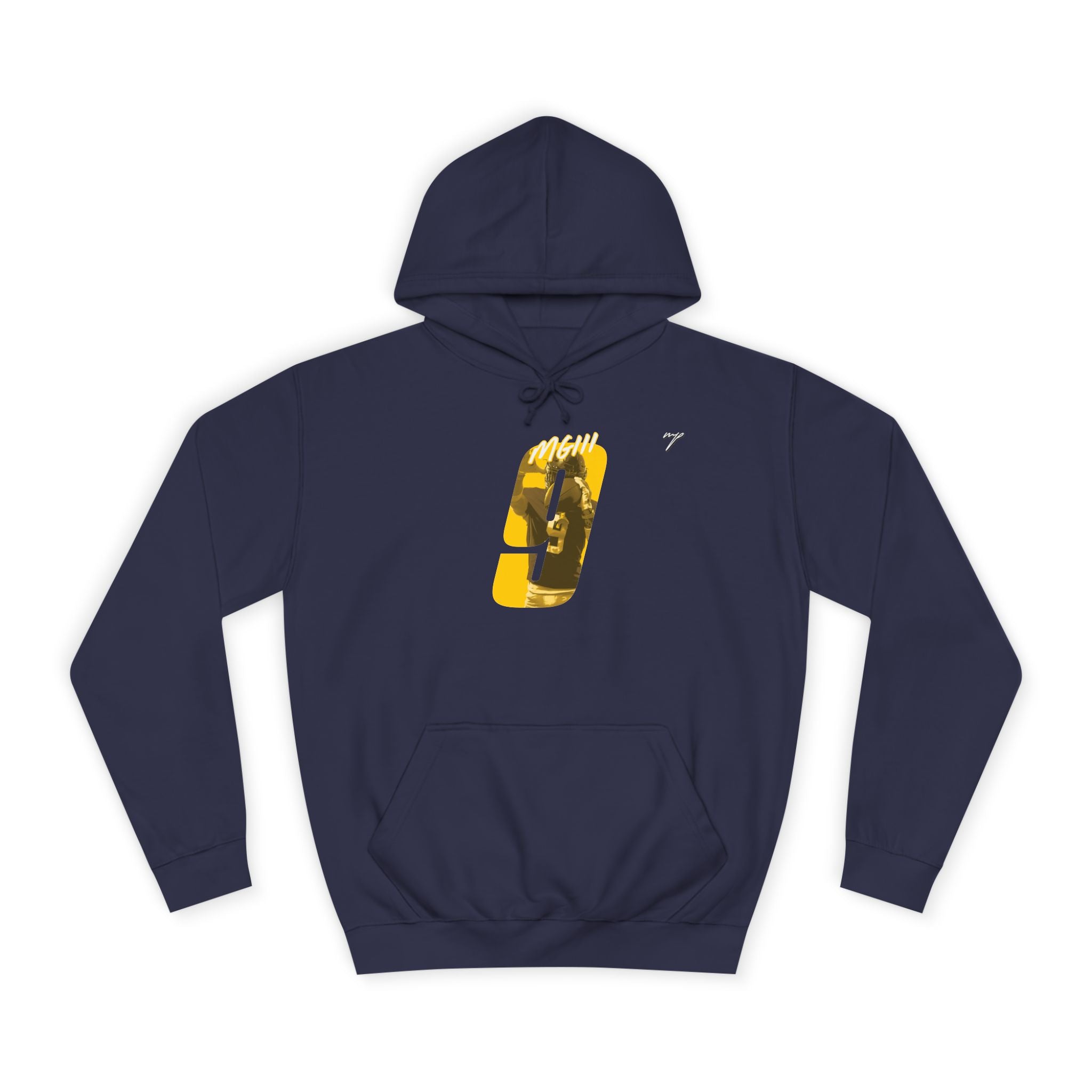 Michael Graham III Hoodie