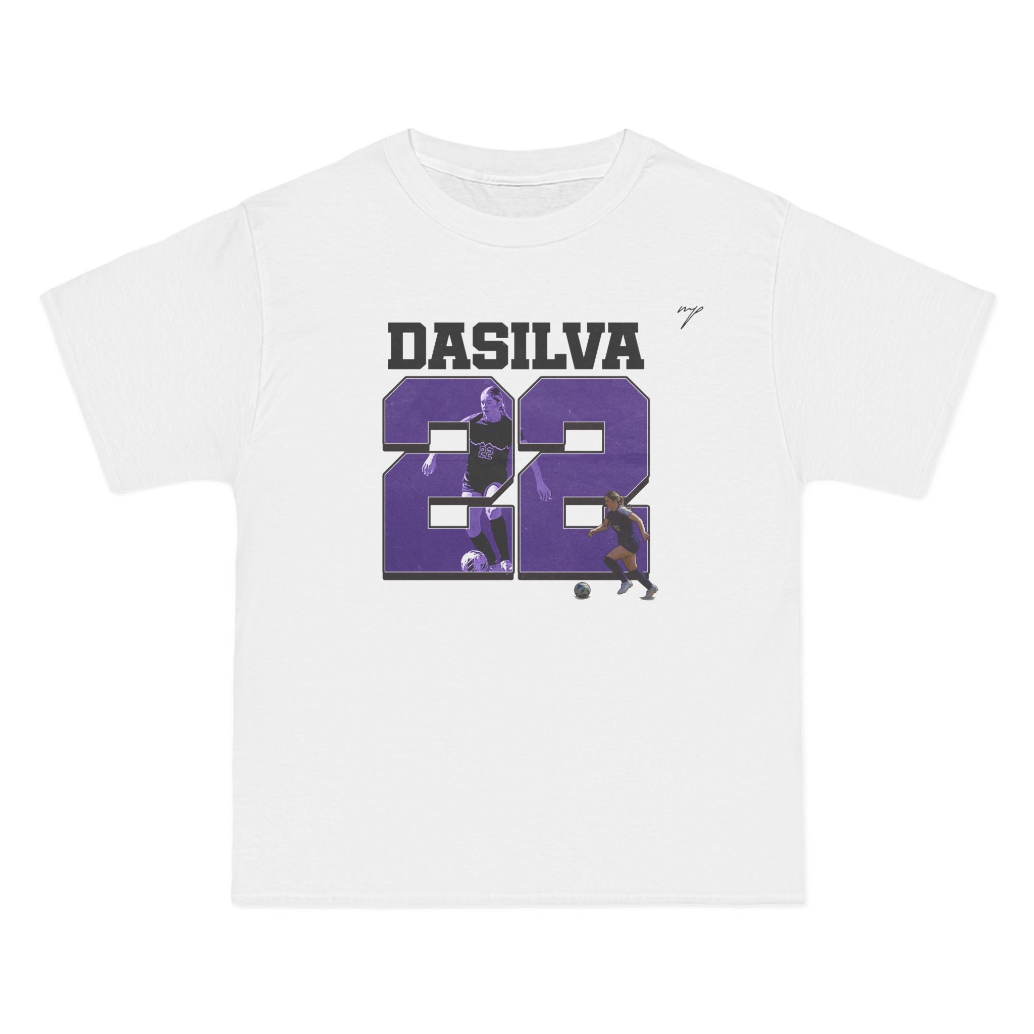 Hannah Dasilva Vintage Tee