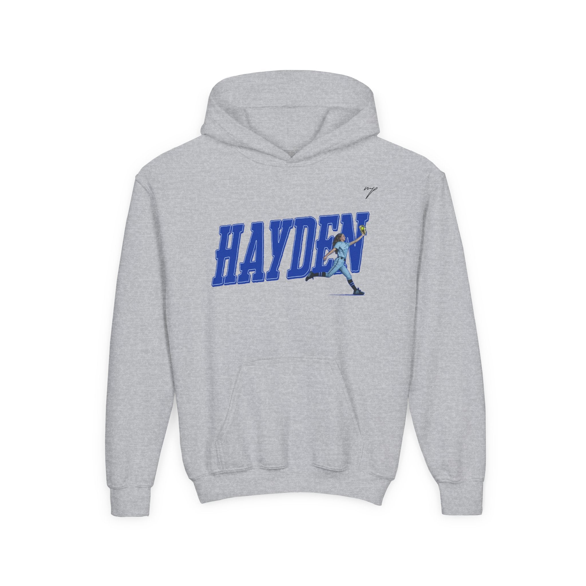 Hayden Pilkinton YOUTH Hoodie