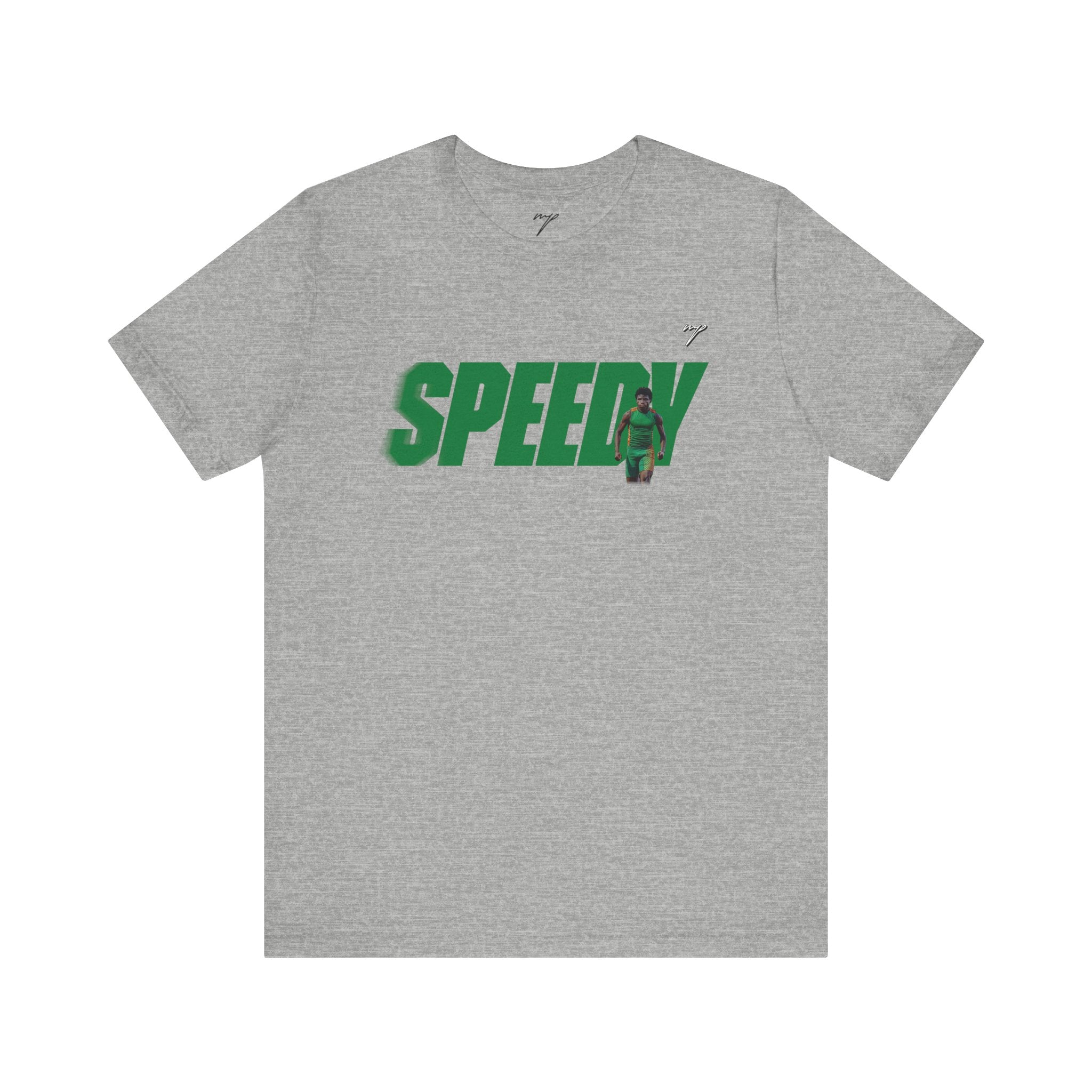 Bryce Tarver Graphic Tee