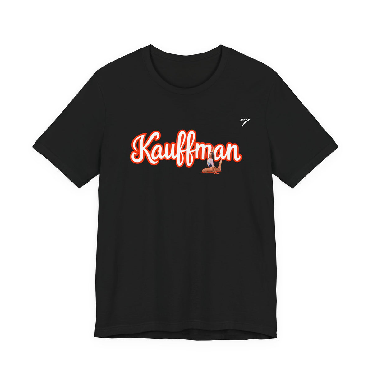 Callie Kauffman Graphic Tee
