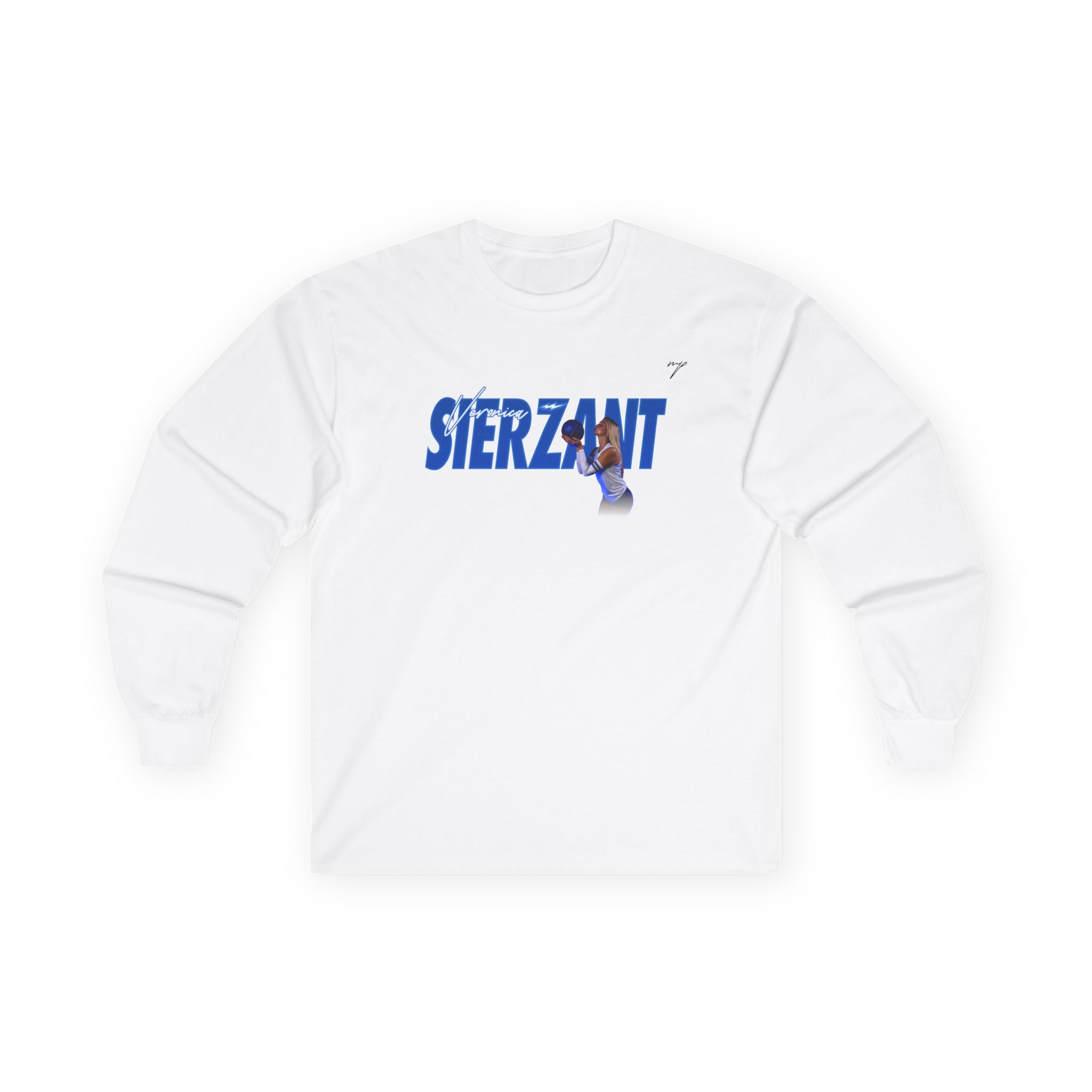 Veronica Sierzant Long Sleeve