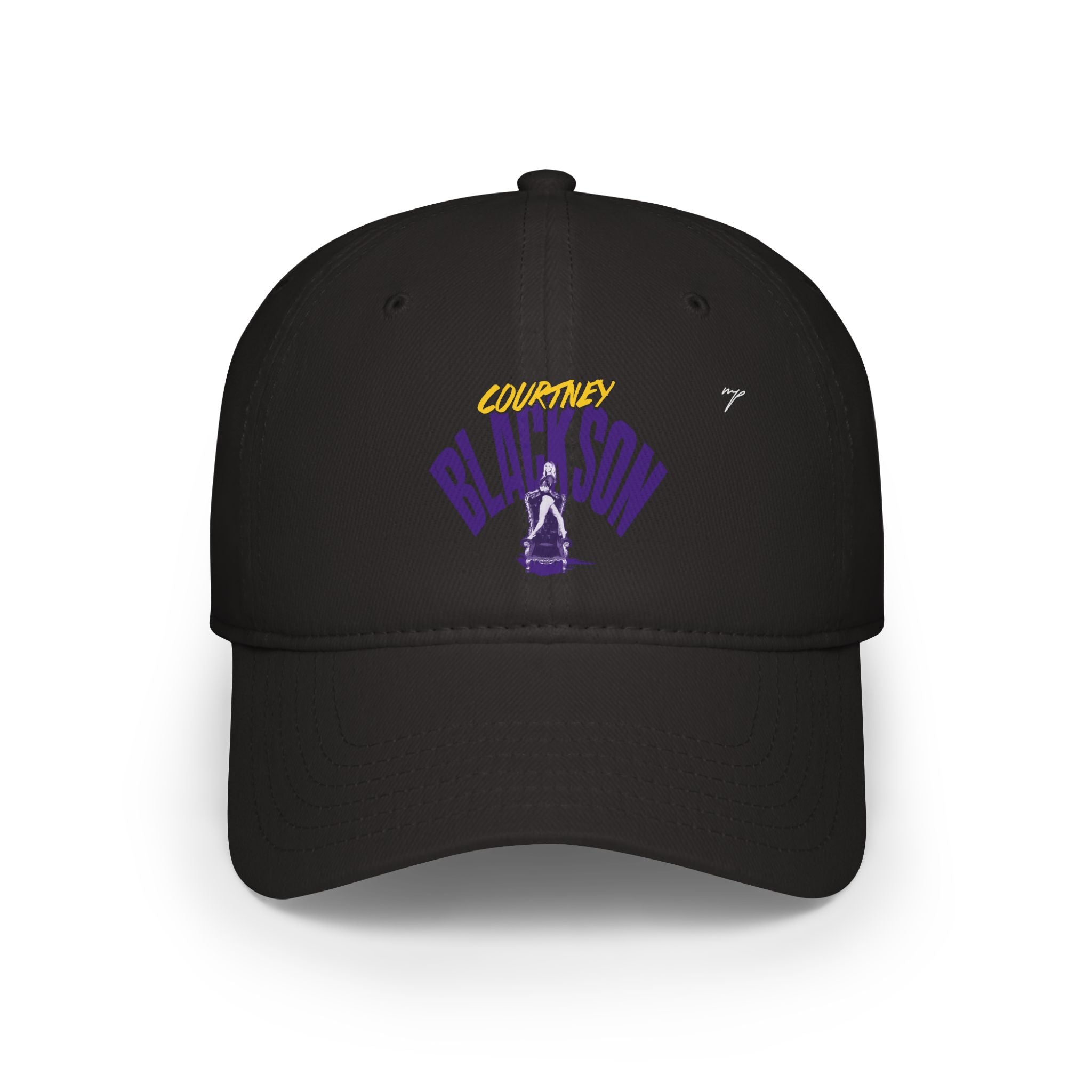 Courtney Blackson Hat