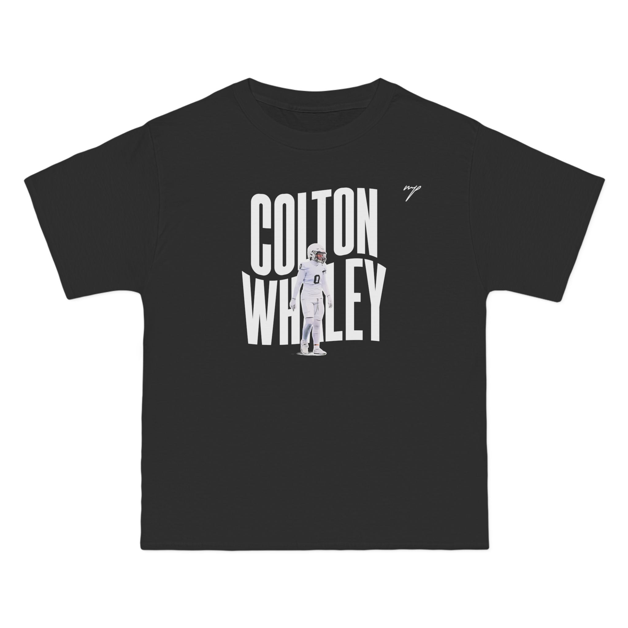 Colton Whaley Vintage Tee